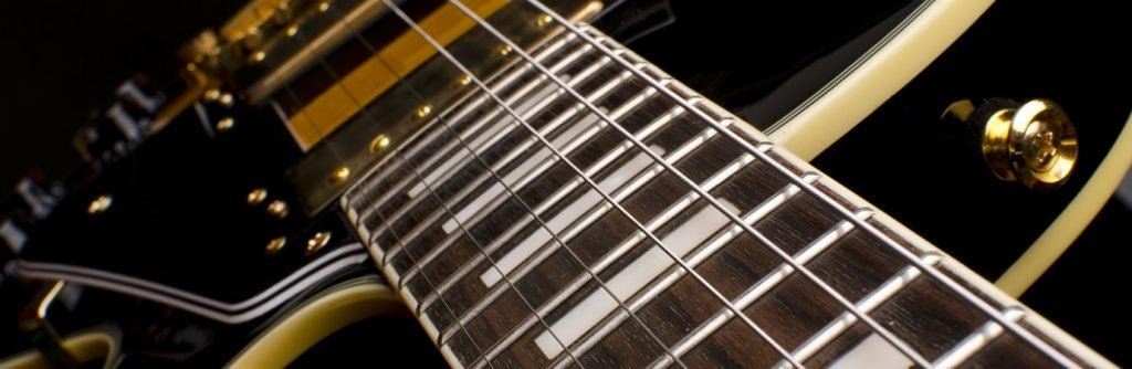 Classics: The Gibson Les Paul - Ghurka