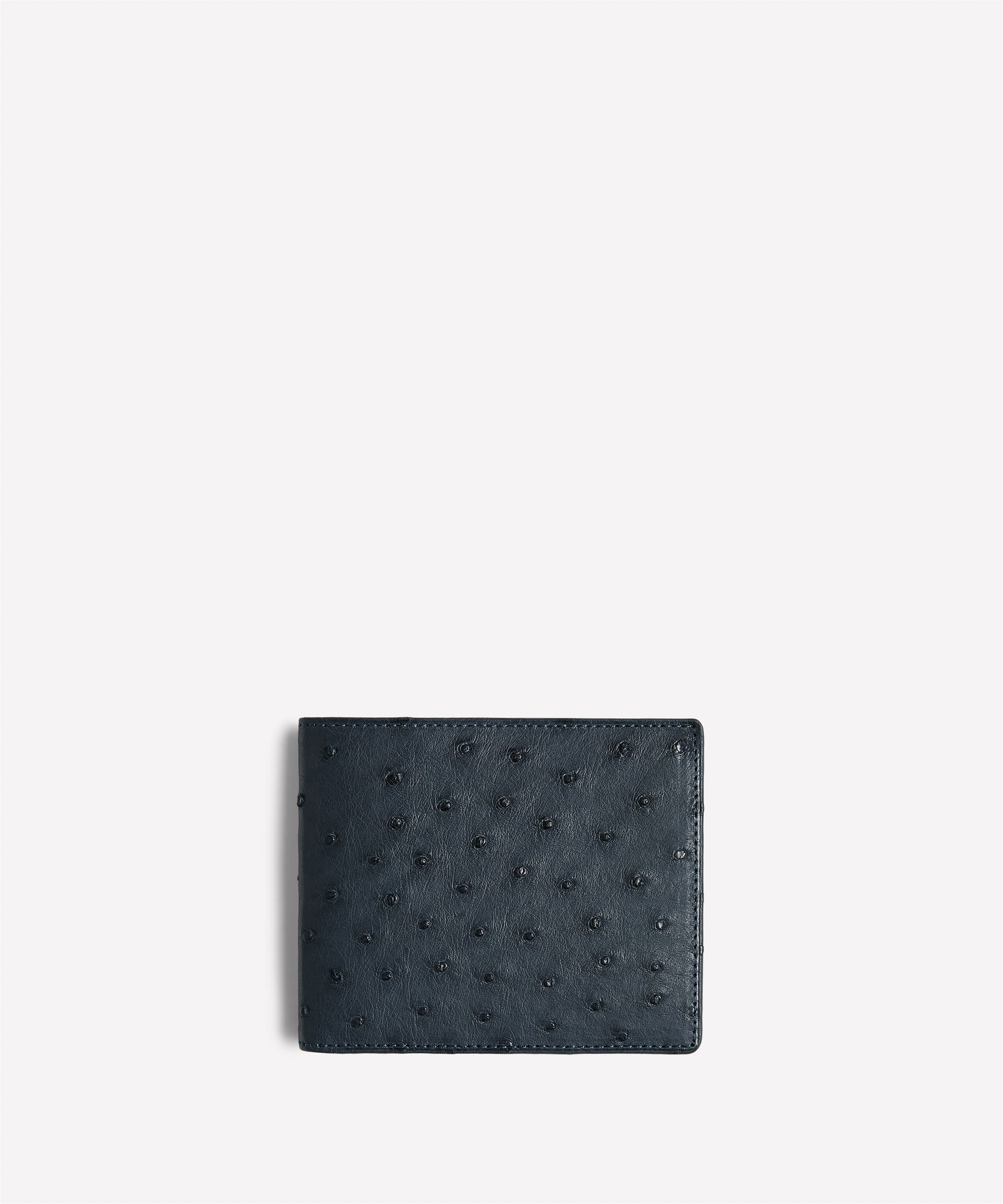 K.N ◆手縫い◆Middle Leather Wallet☆フラップ無し Classic Wallet No. 101 – Ghurka
