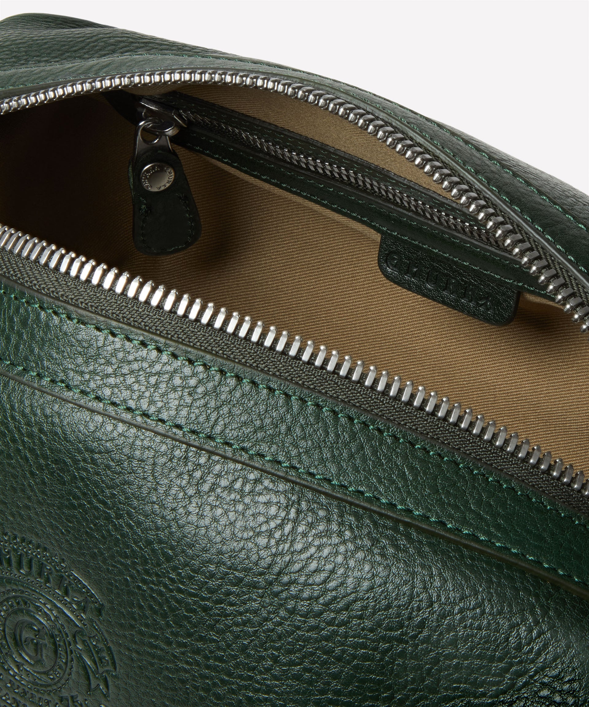 Holdall No. 101