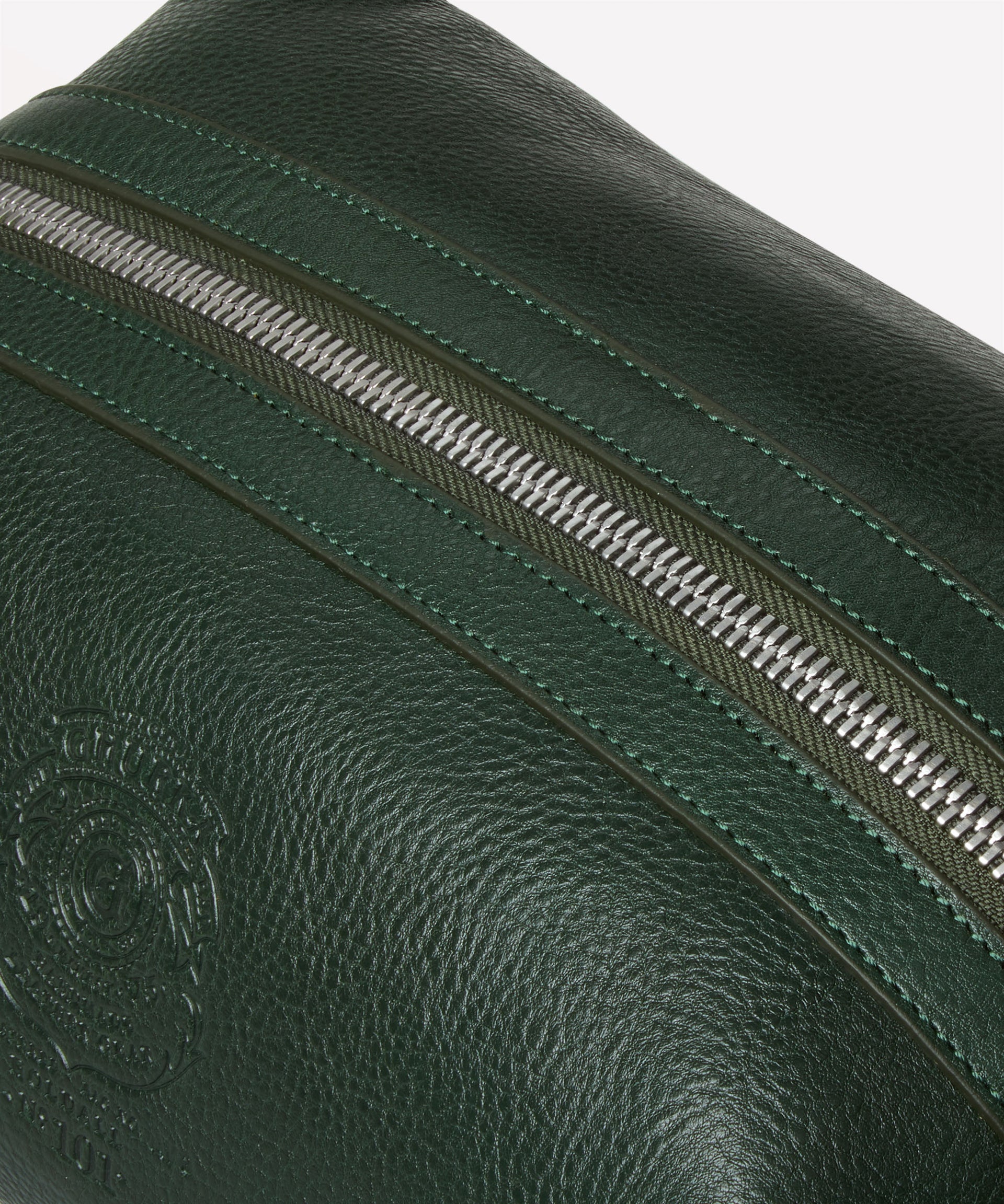 Holdall No. 101