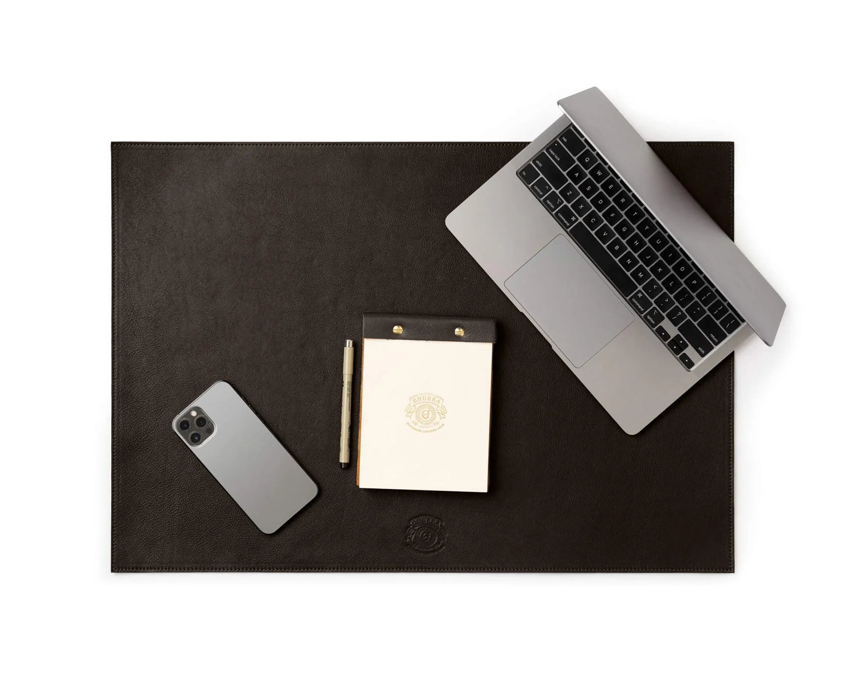 Desk Blotter