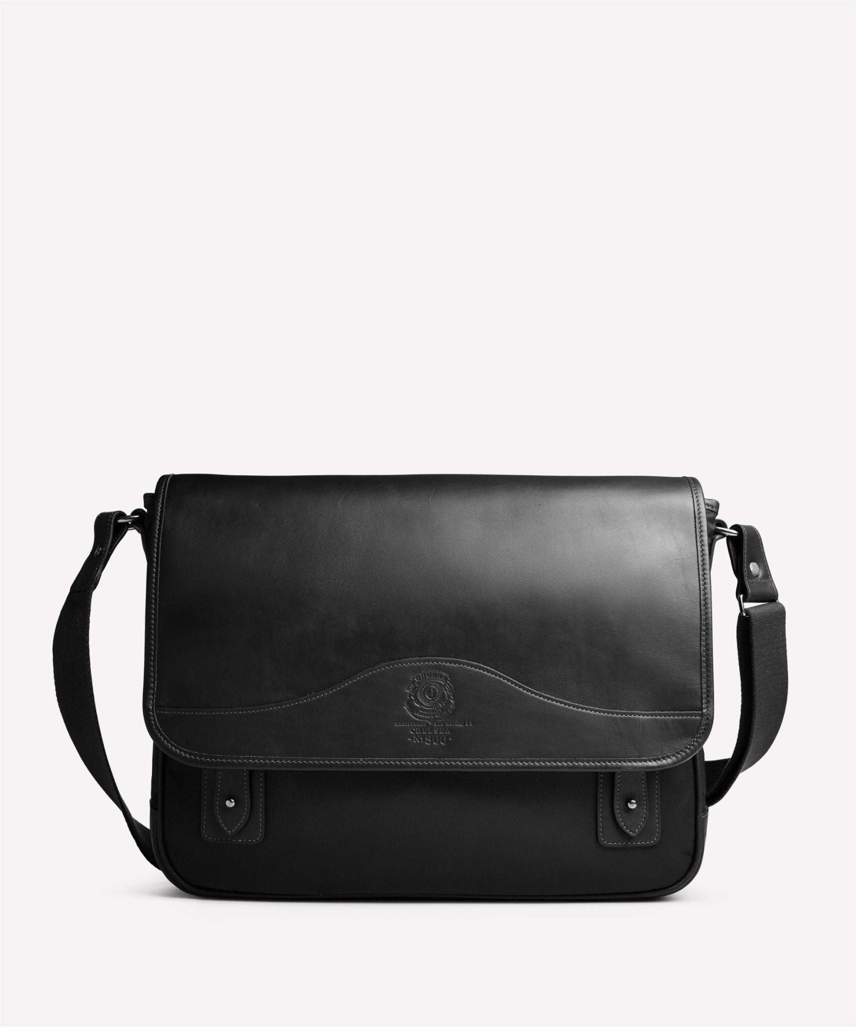 Shops ghurka messenger bag