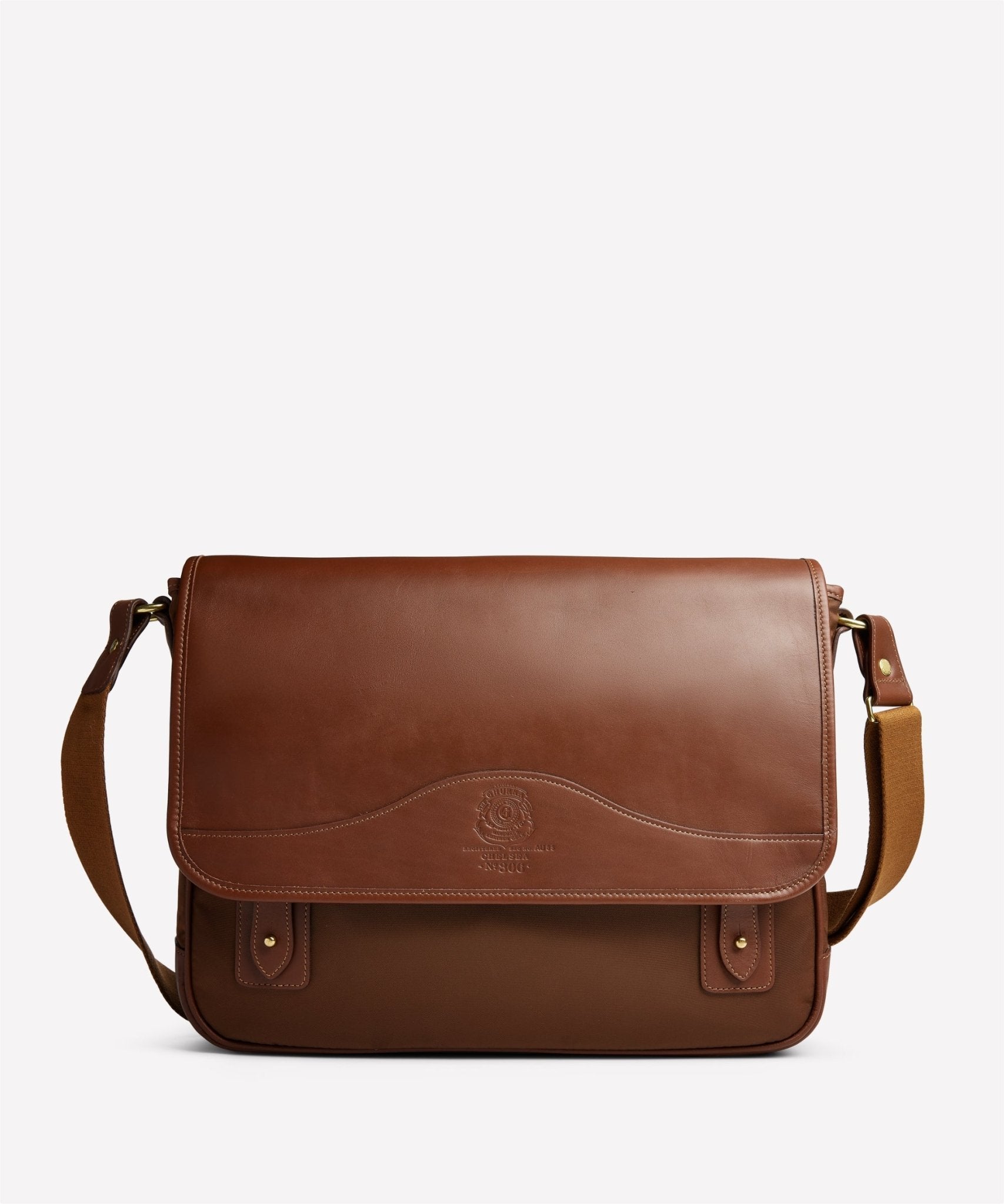 Ghurka messenger bag on sale