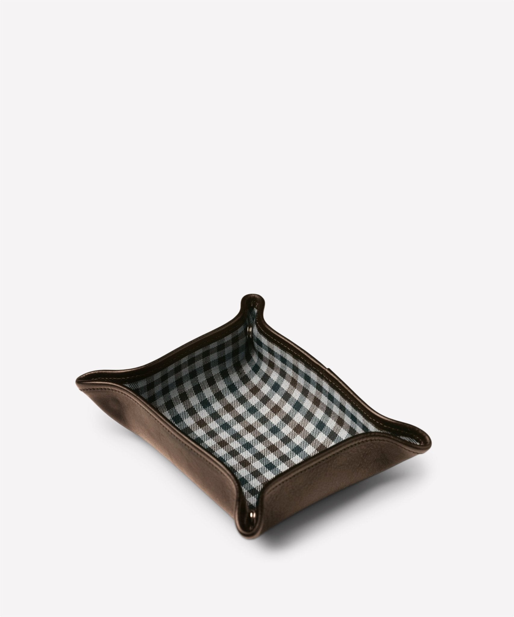 Folding Snap Tray No. 58 - Ghurka