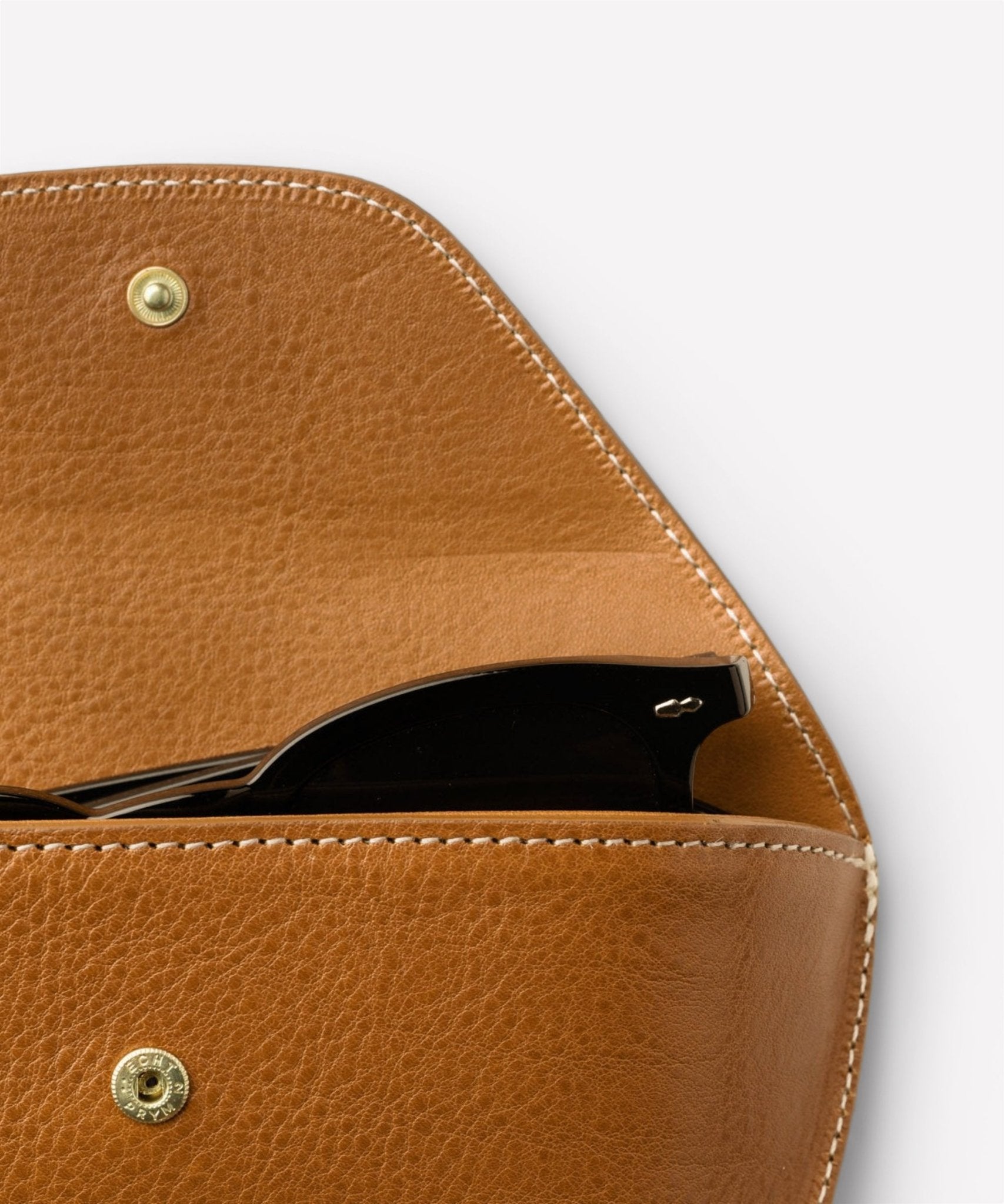 Hard Sunglass Case No. 251 - Ghurka