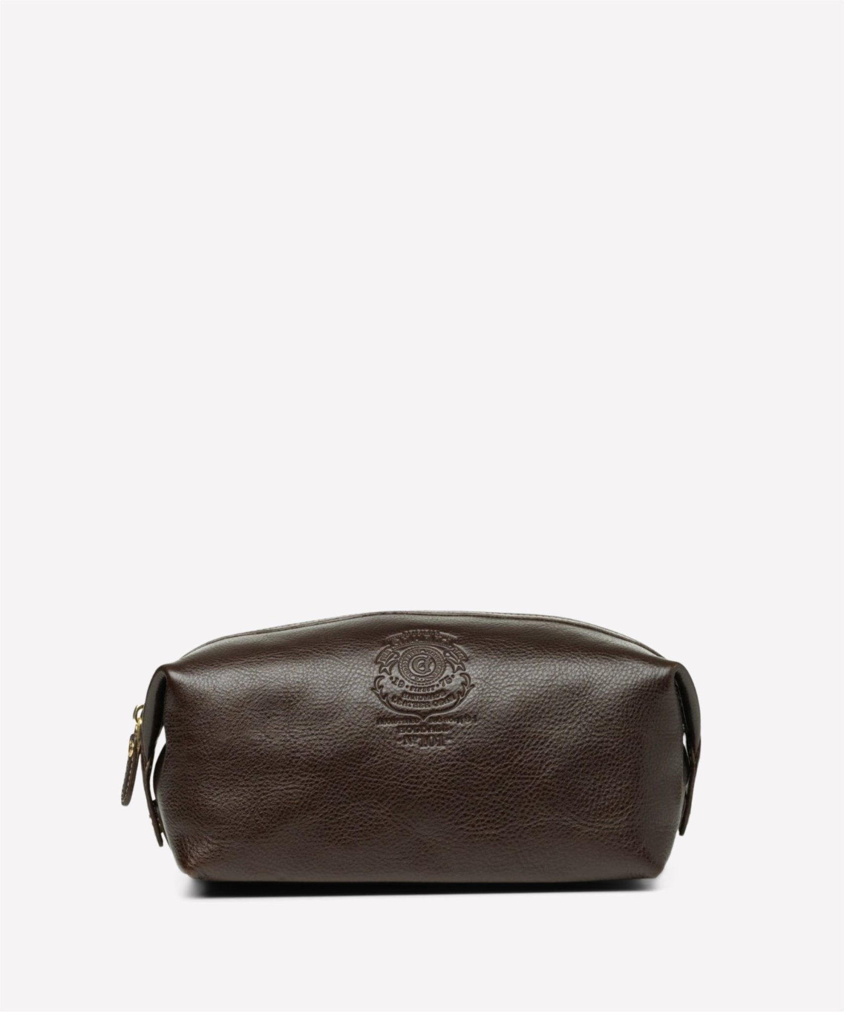 Ghurka dopp kit on sale