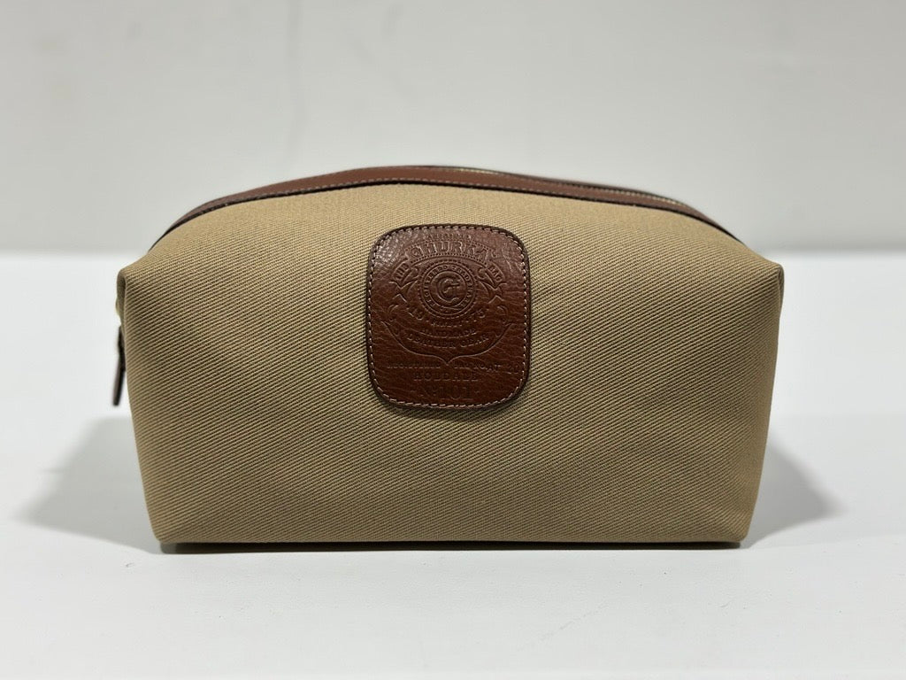 Holdall No. 101 - Ghurka