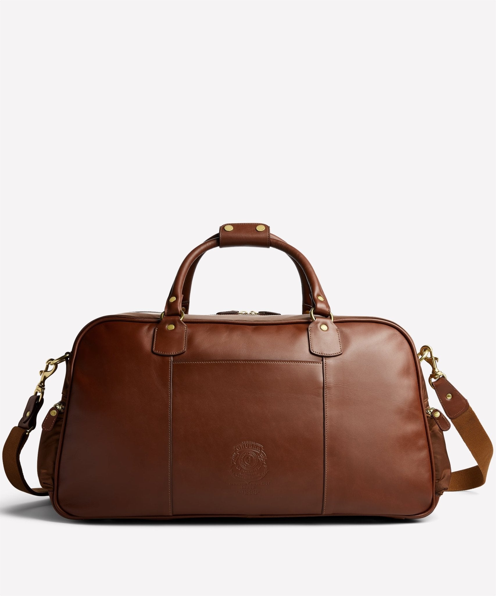 Ghurka Lenox Duffel Bag Ghurka Lenox Duffel Bag