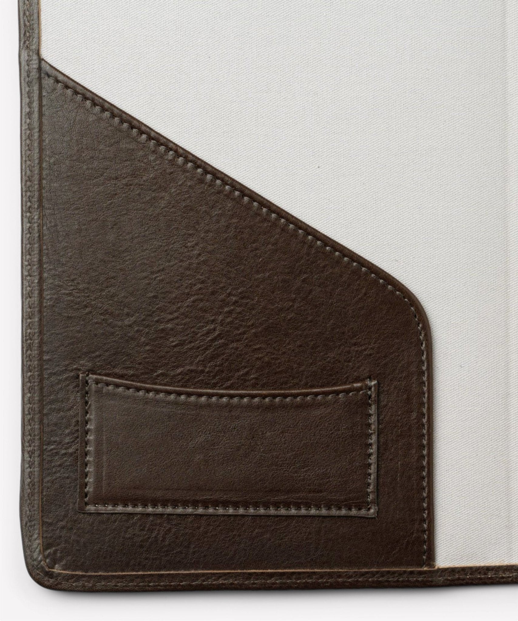 Refillable Journal - Ghurka