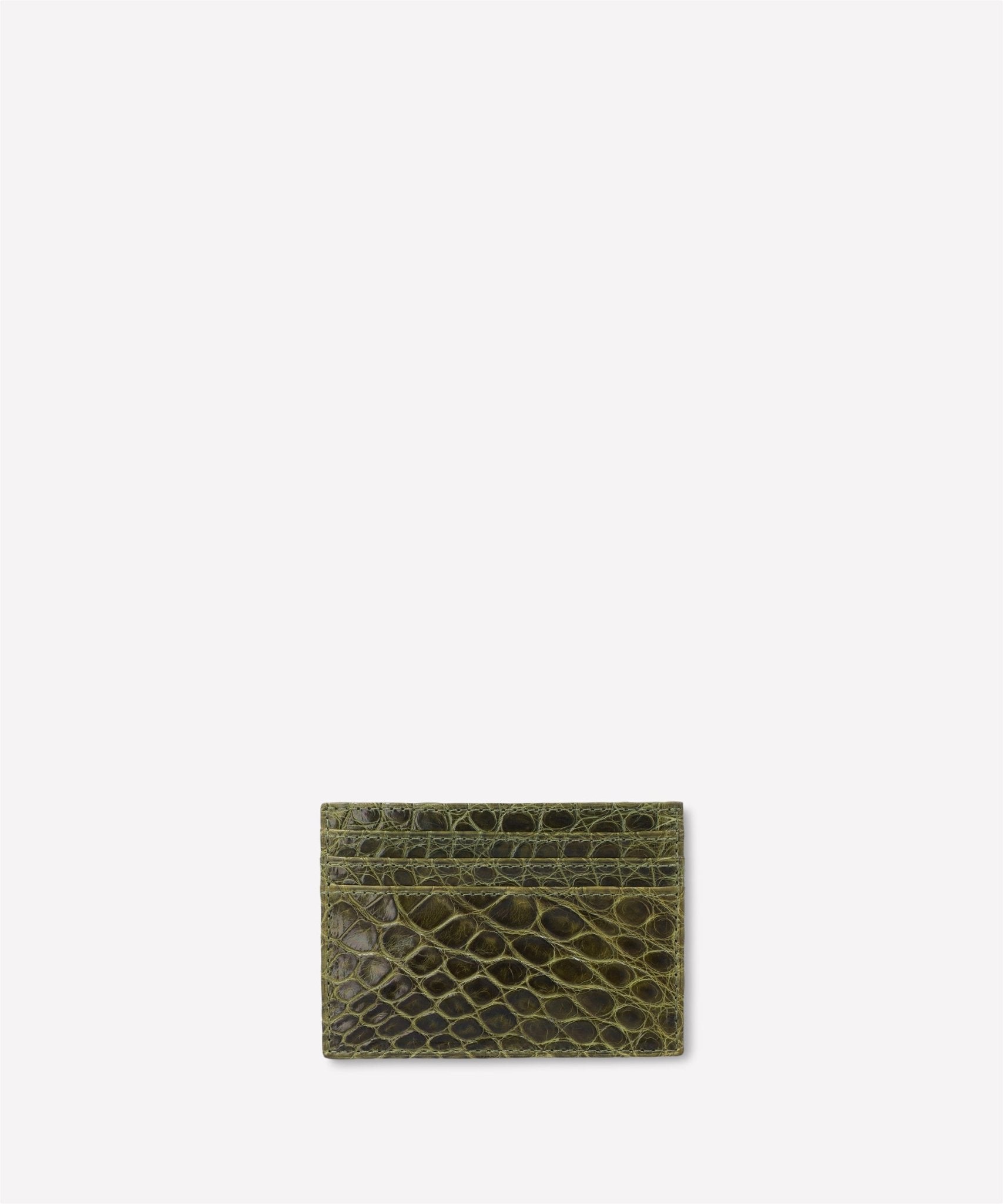 Slim Card Case No. 204 – Ghurka