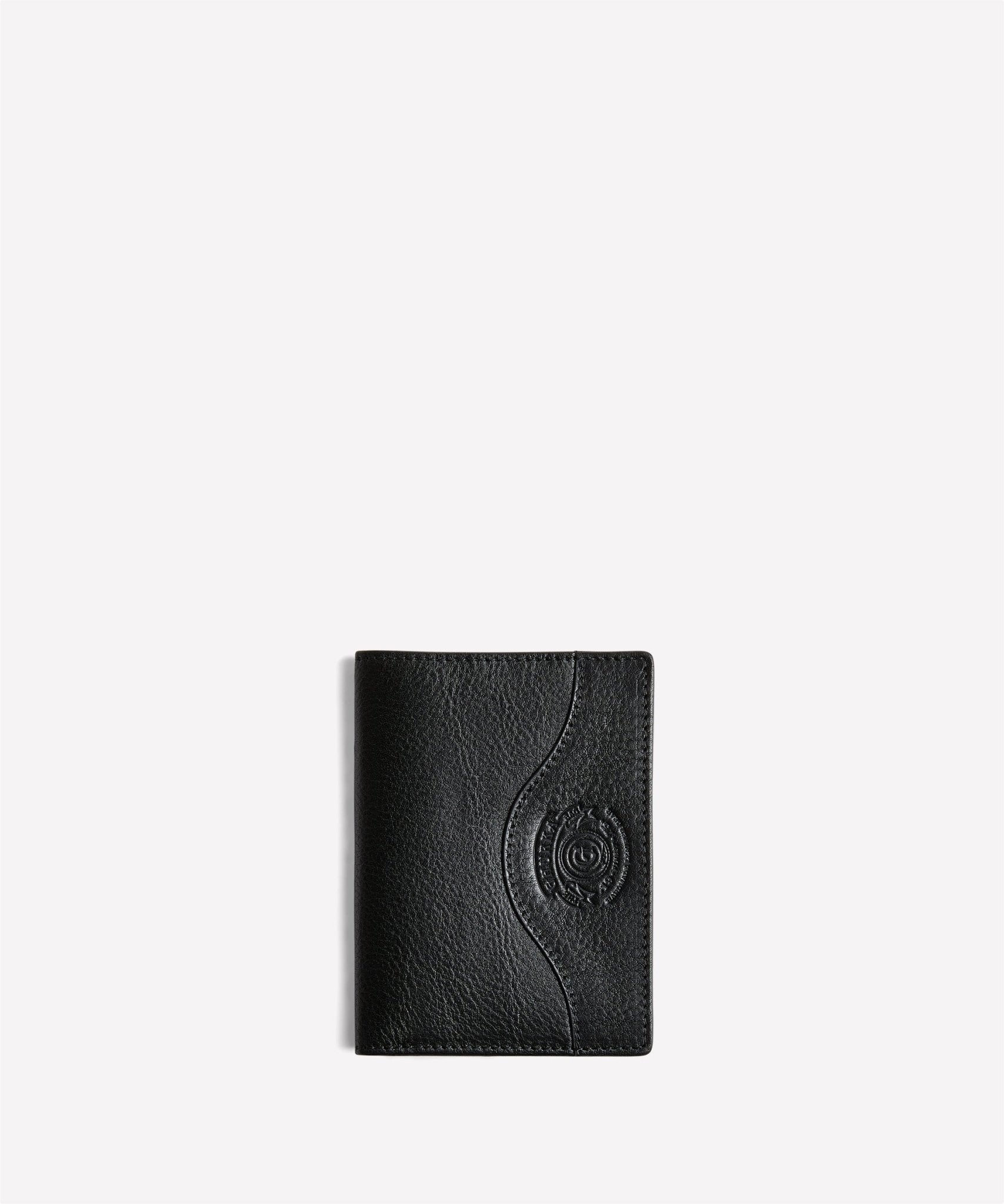 Vertical Card Case No. 396 – Ghurka