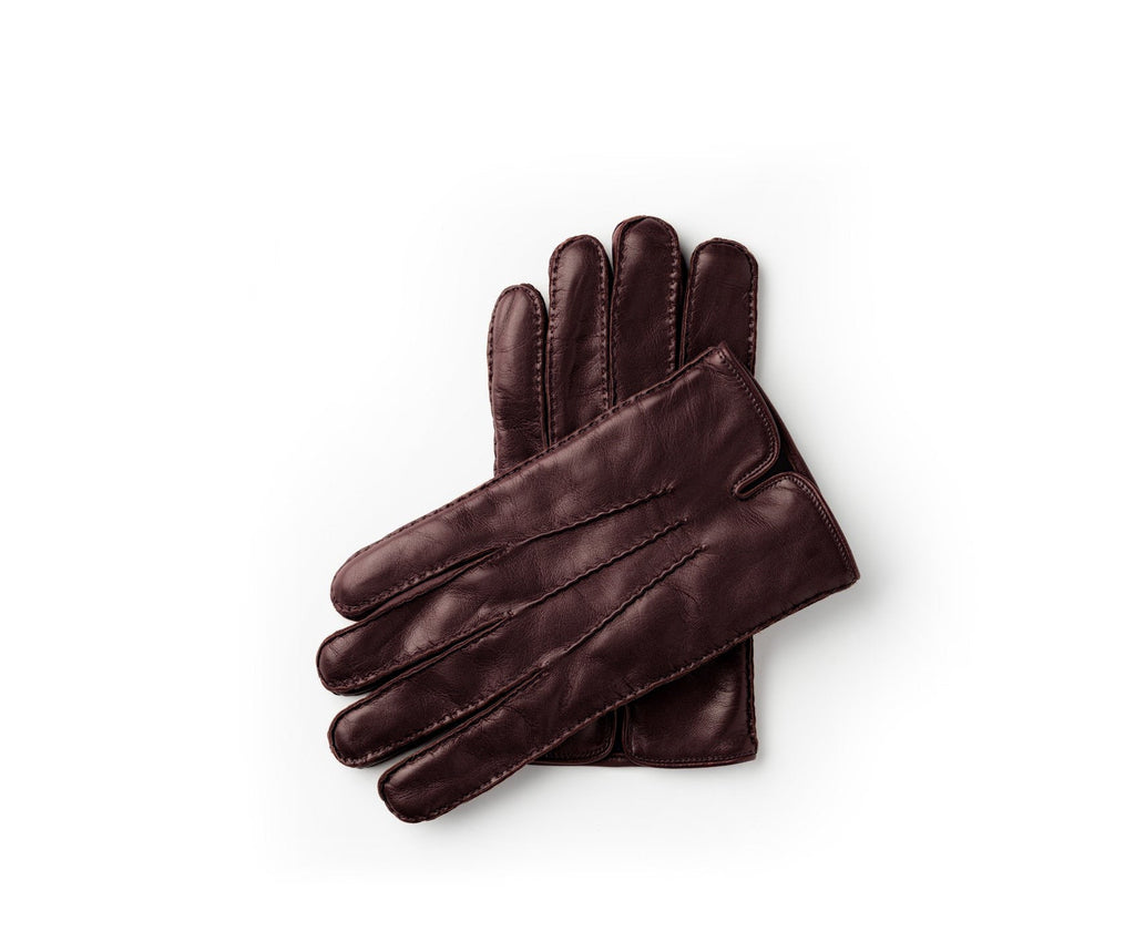 Classic Glove | Walnut Leather - Ghurka