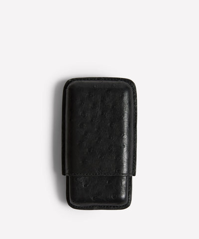 Triple Cigar Case No. 237