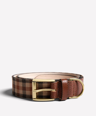 Check Belt No. 355