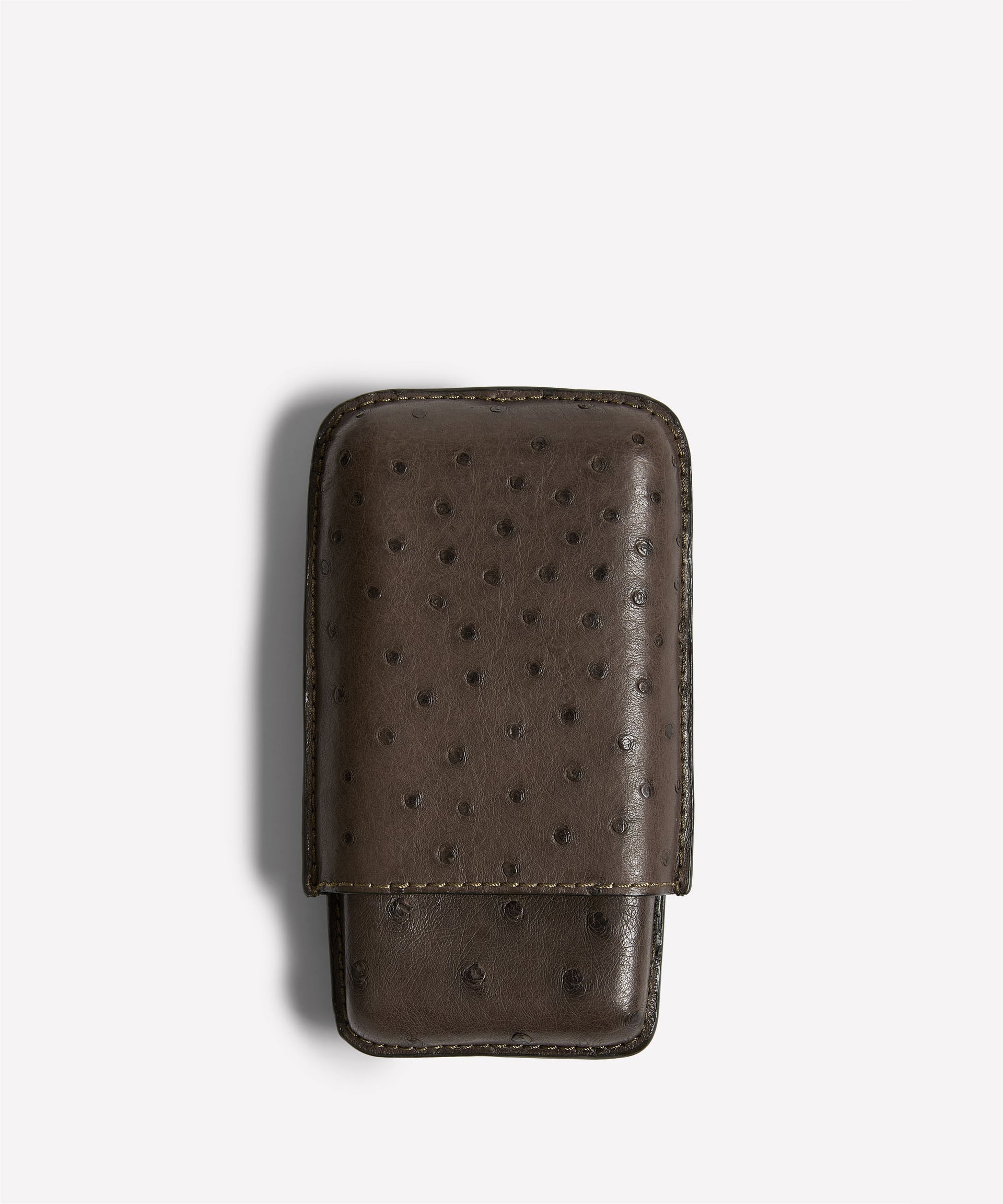 Triple Cigar Case No. 237