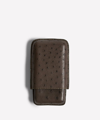 Triple Cigar Case No. 237