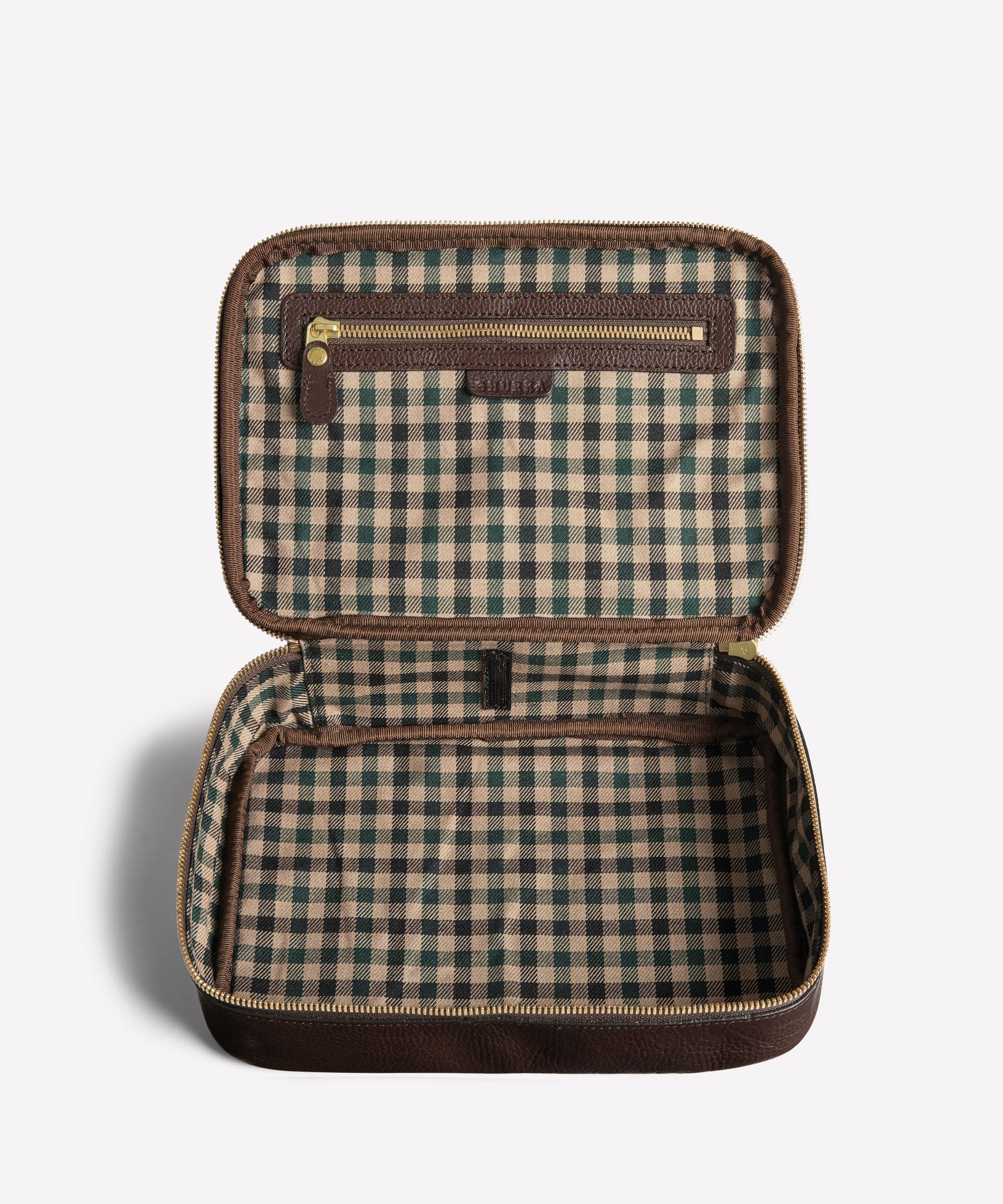 Ghurka Field Case No. 292 Tackle & Travel Case by David Coggins