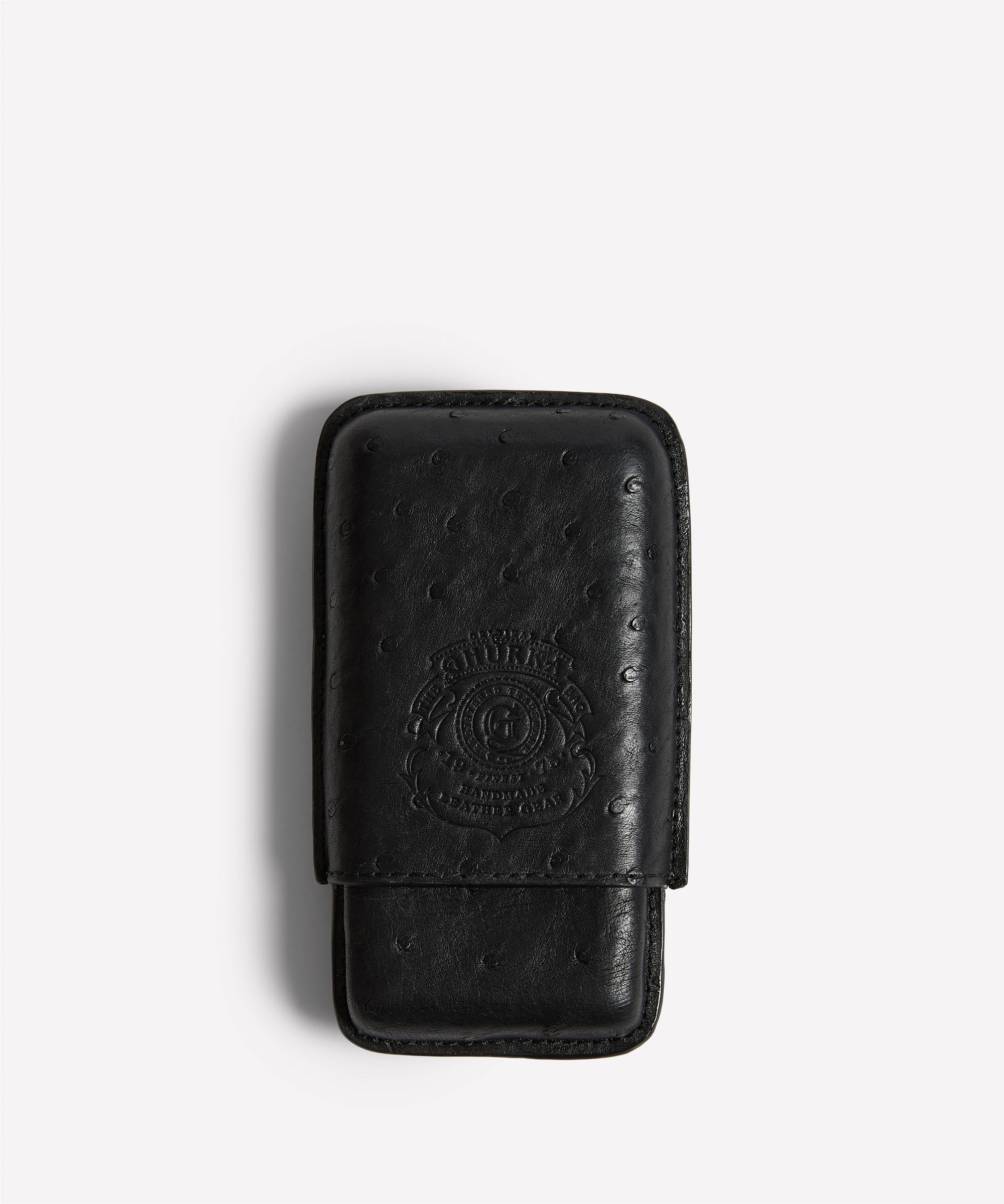 Triple Cigar Case No. 237 – Ghurka
