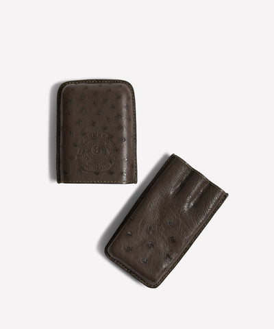 Triple Cigar Case No. 237