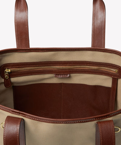 Village Tote No. 293