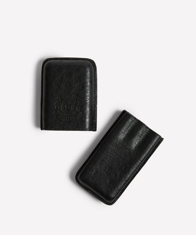 Triple Cigar Case No. 237