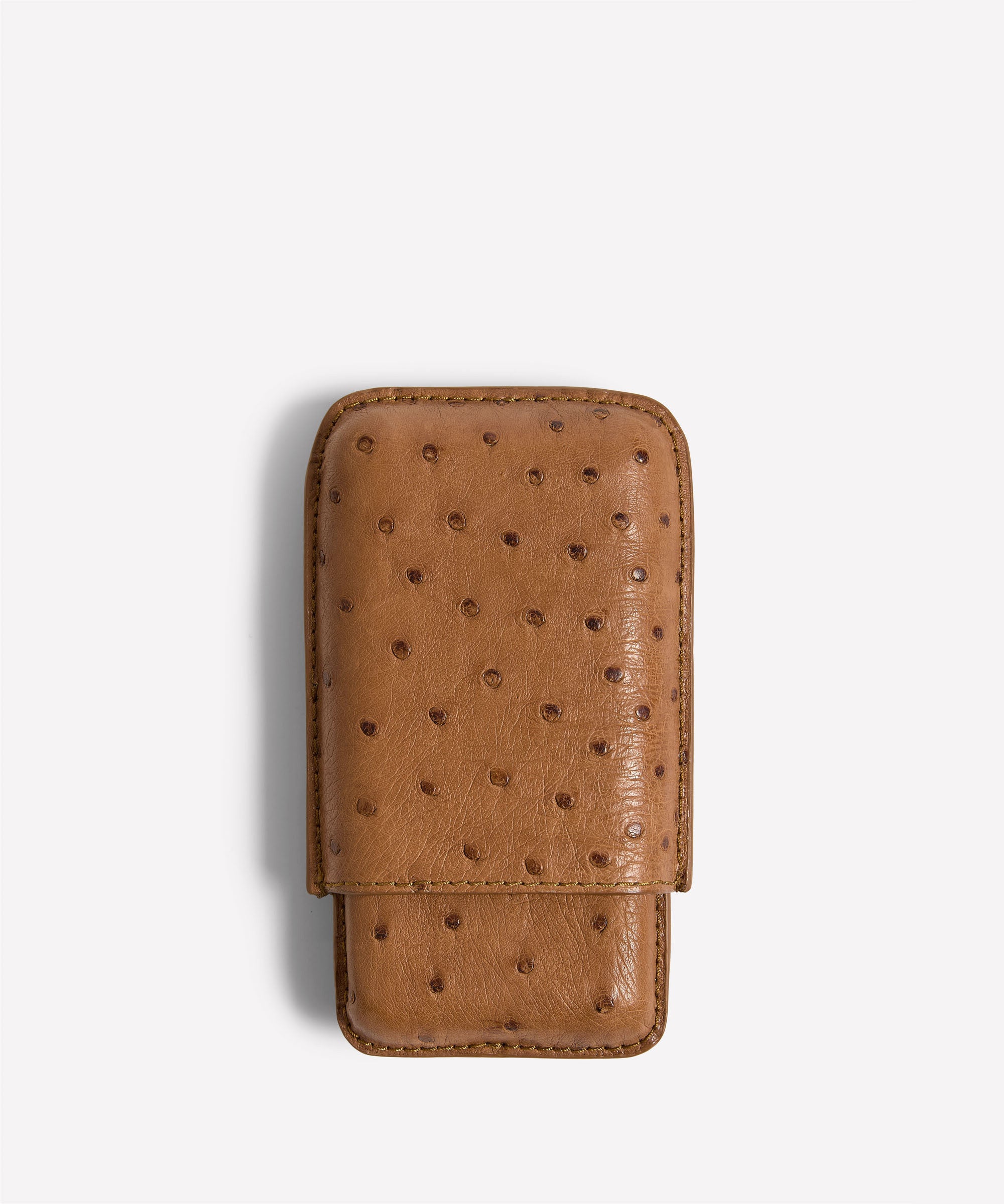 Triple Cigar Case No. 237 – Ghurka