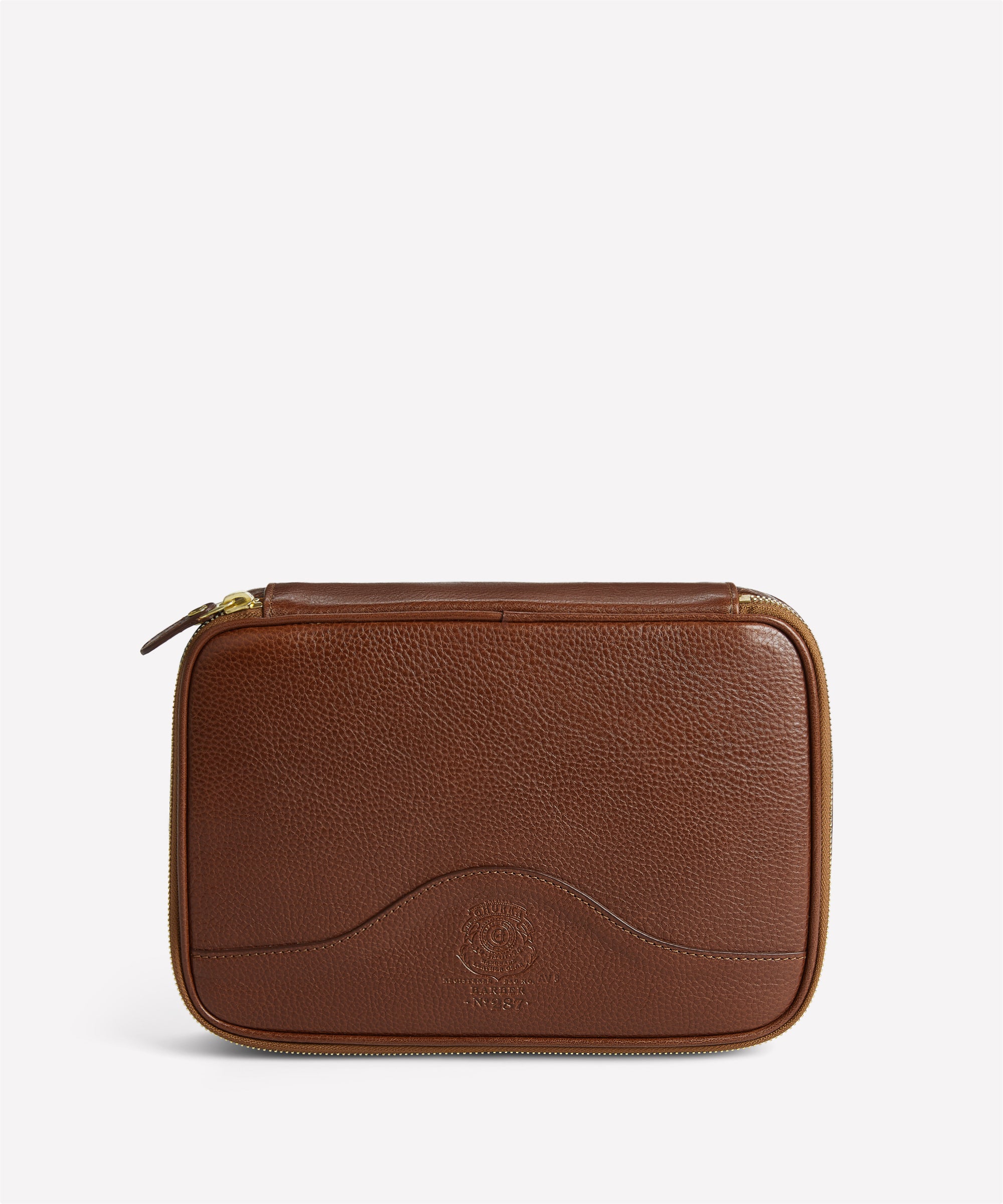Ghurka レザー 手帳ケース Travel Cases – Ghurka