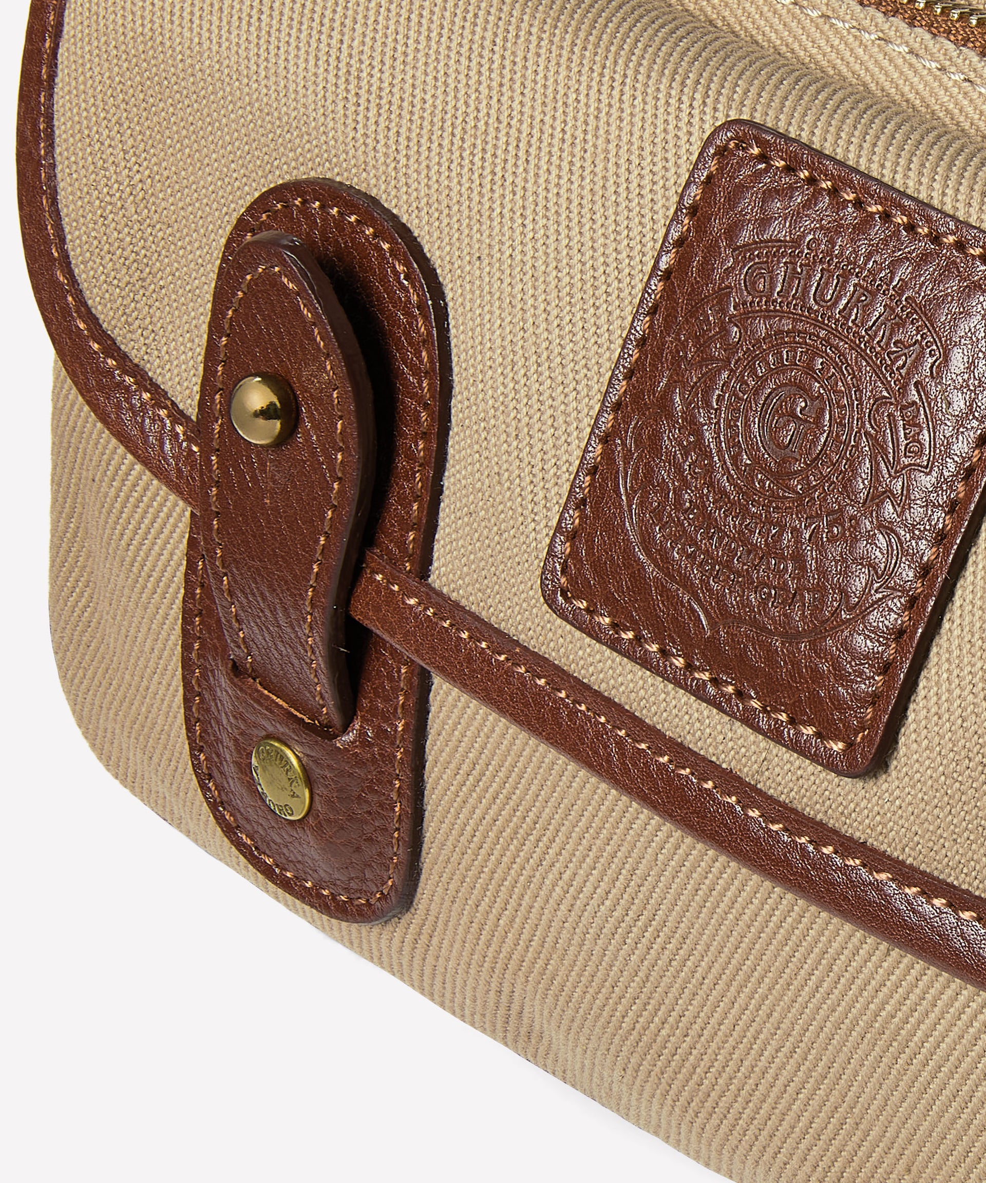 Belt Bag No. 114