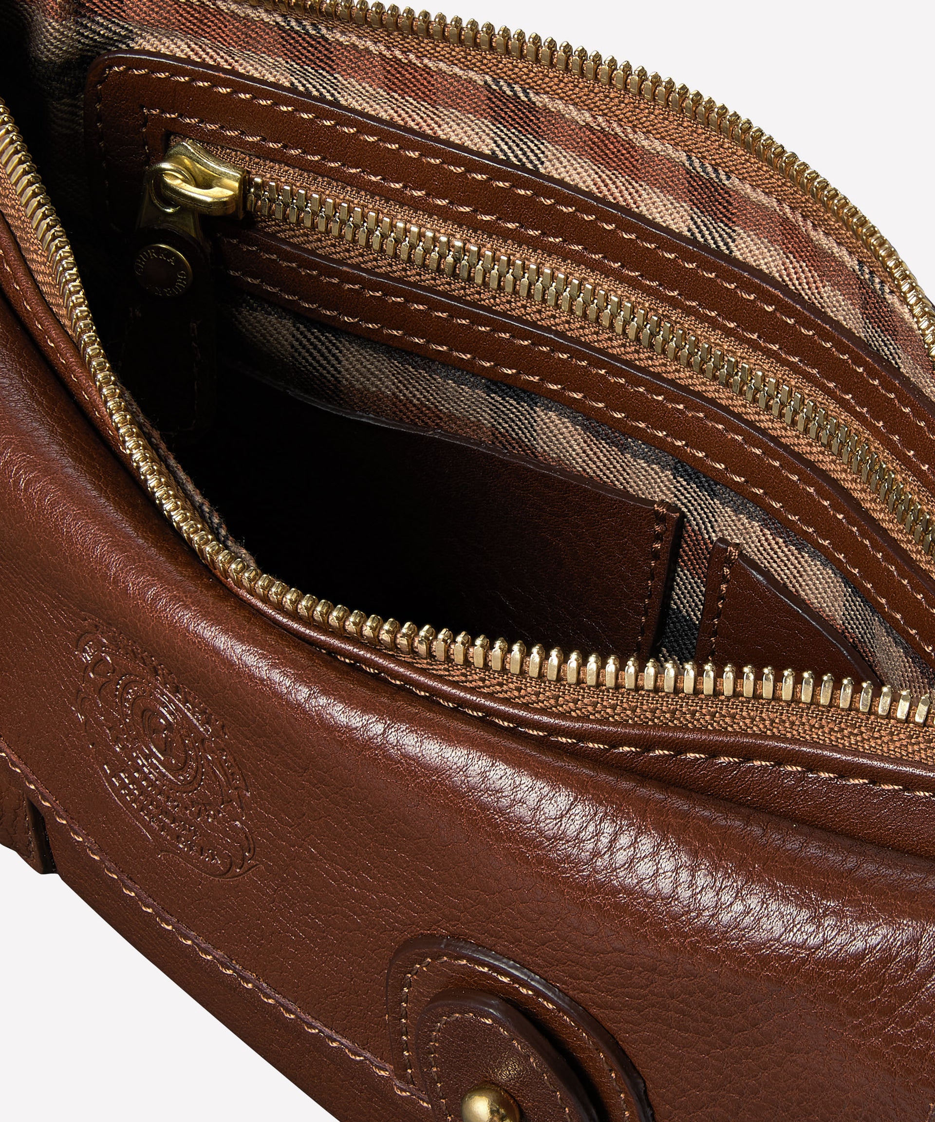Belt Bag No. 114