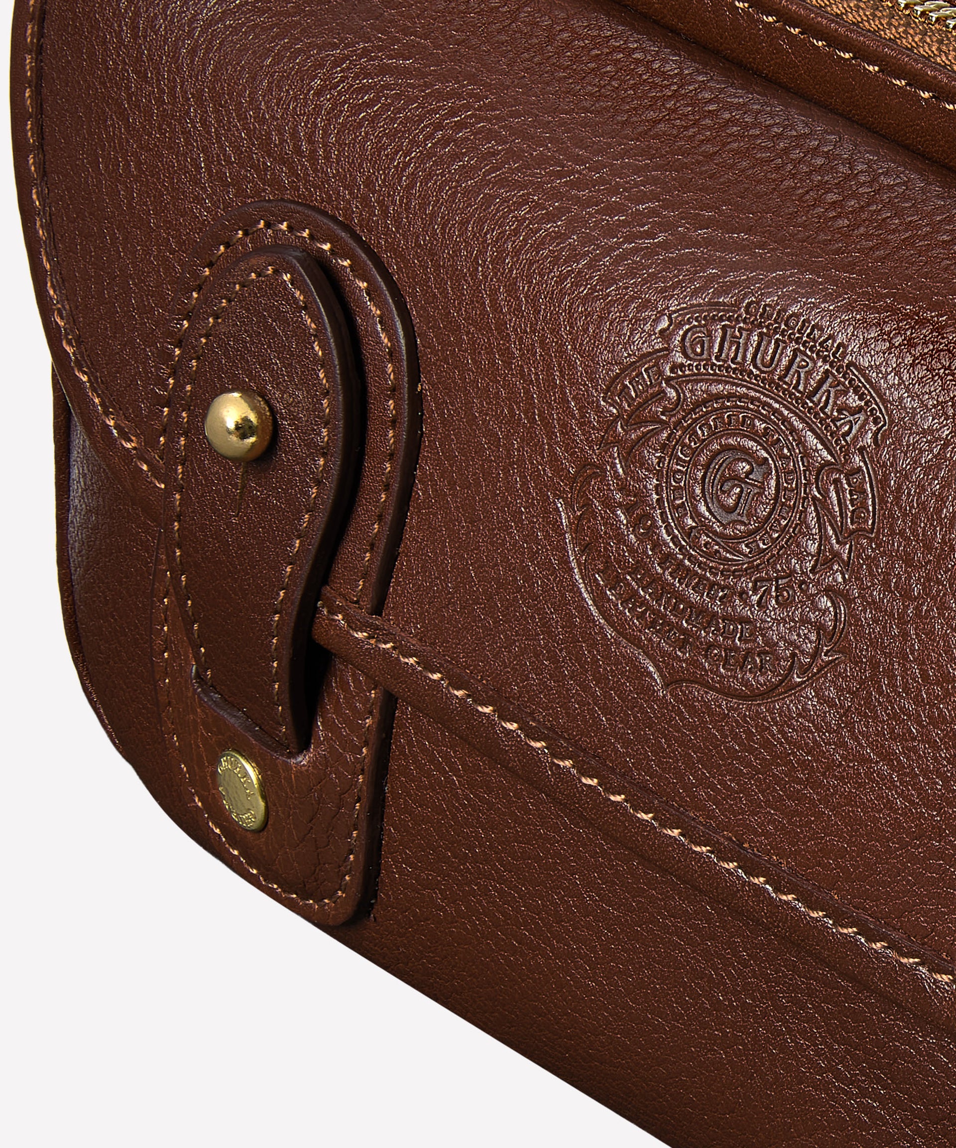 Belt Bag No. 114