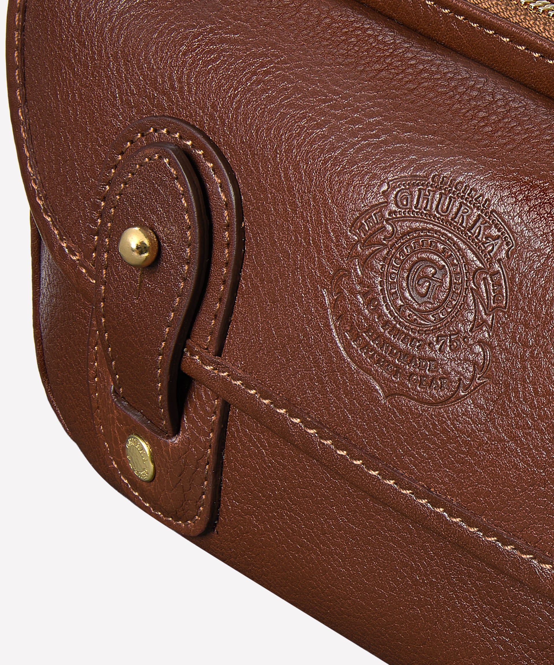 Belt Bag No. 114