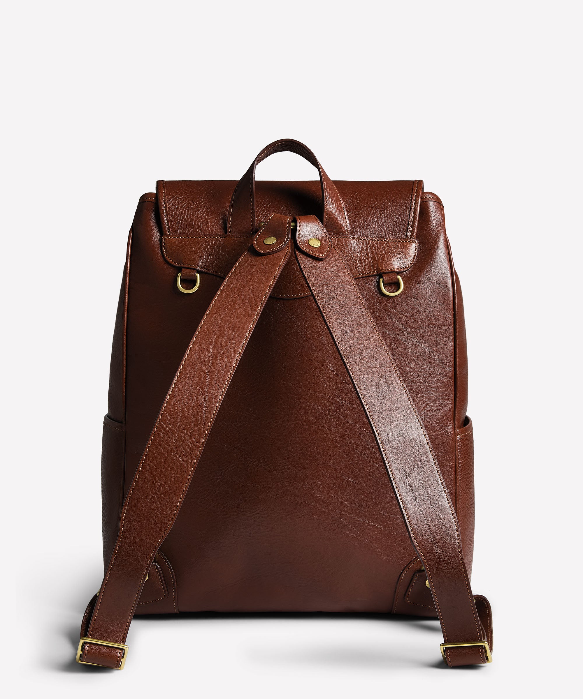 VAN AMBURG LEATHERS メディスンバッグ/ガボール、A&G、ゴッ VAN AMBURG LEATHERS メディスンバッグ/ガボール、A&G、ゴッ - メルカリ