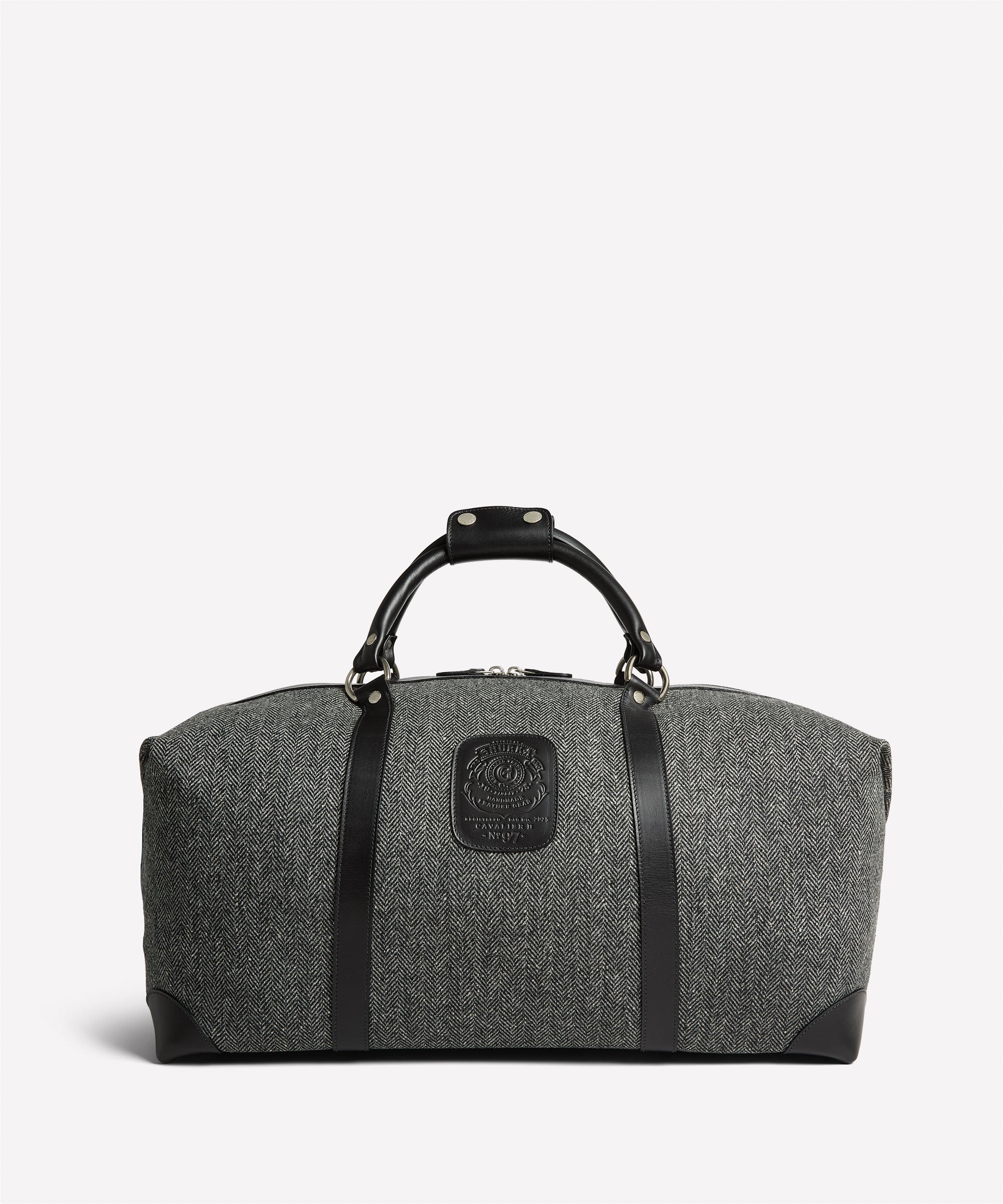 Cavalier I No. 96 – Ghurka