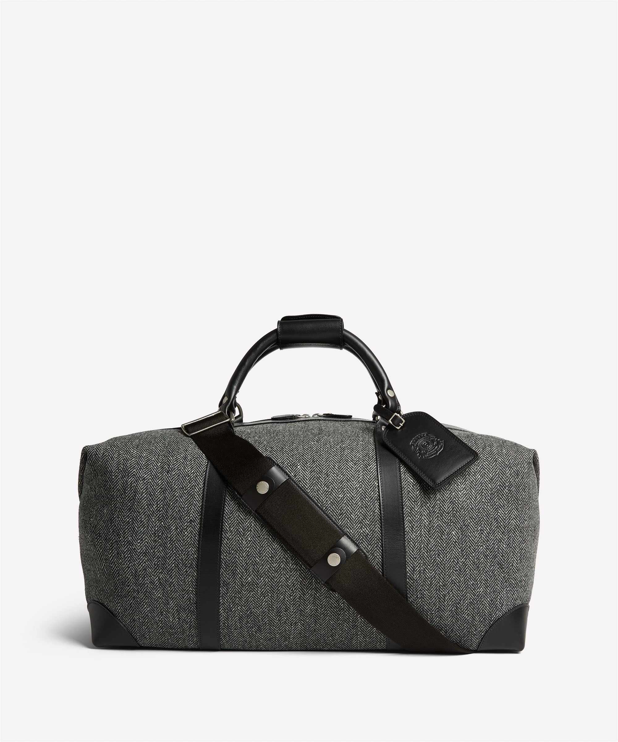 GHURKA トートバッグ Norwalk porter II Dune Ghurka | Luxury Leather