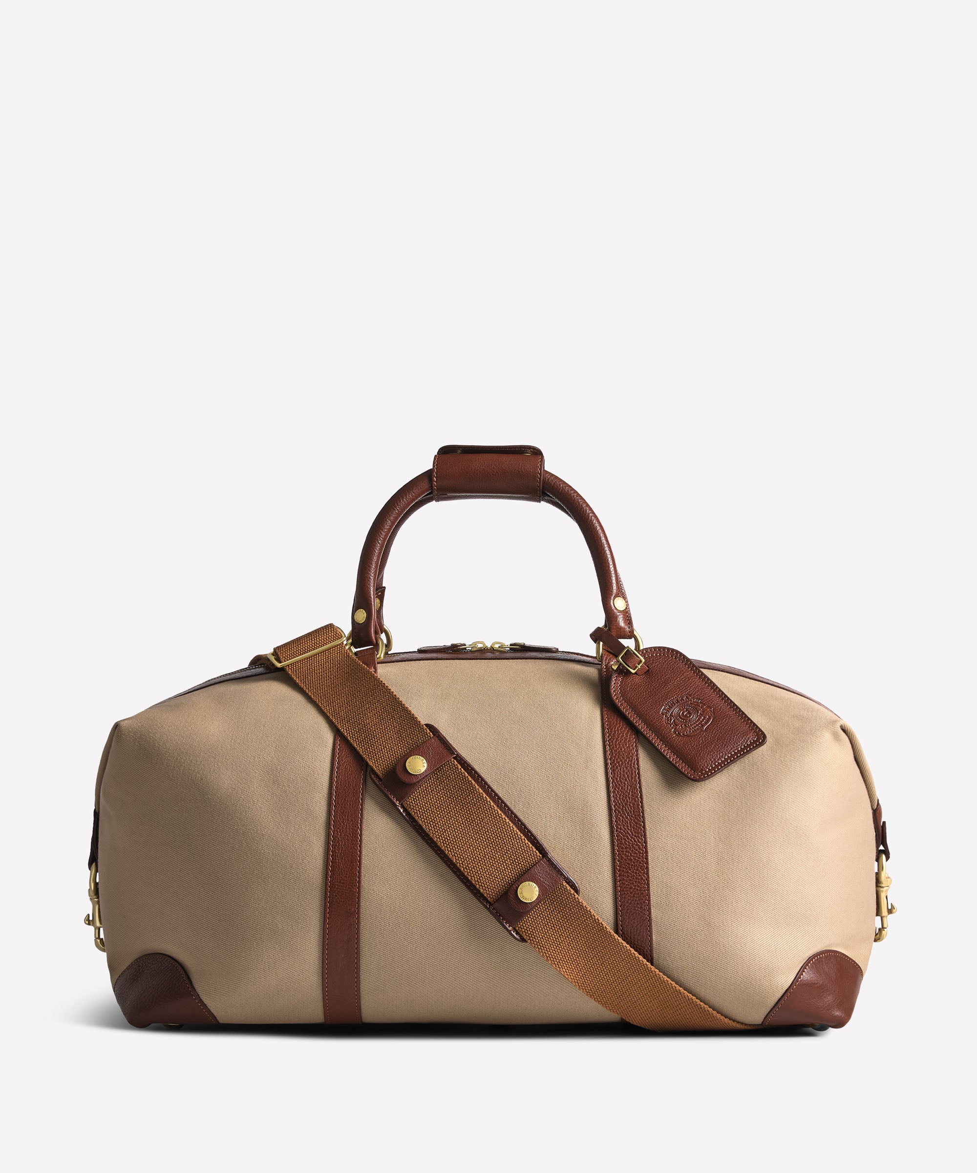 Travel Bags – Ghurka