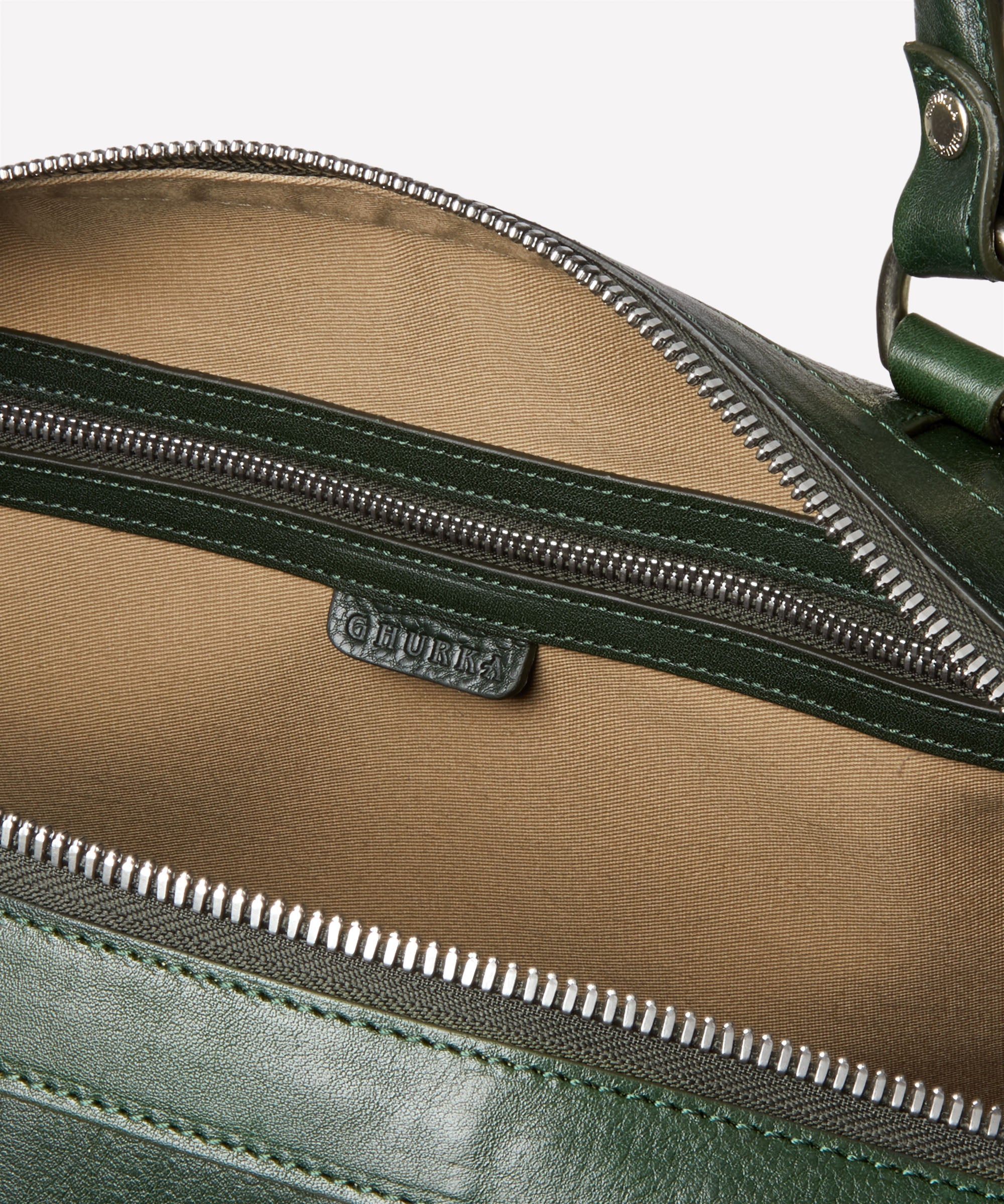 Cavalier II No. 97 – Ghurka