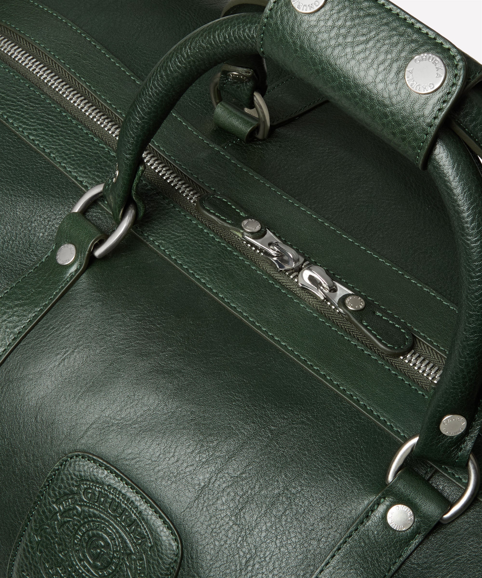 Cavalier II No. 97 – Ghurka