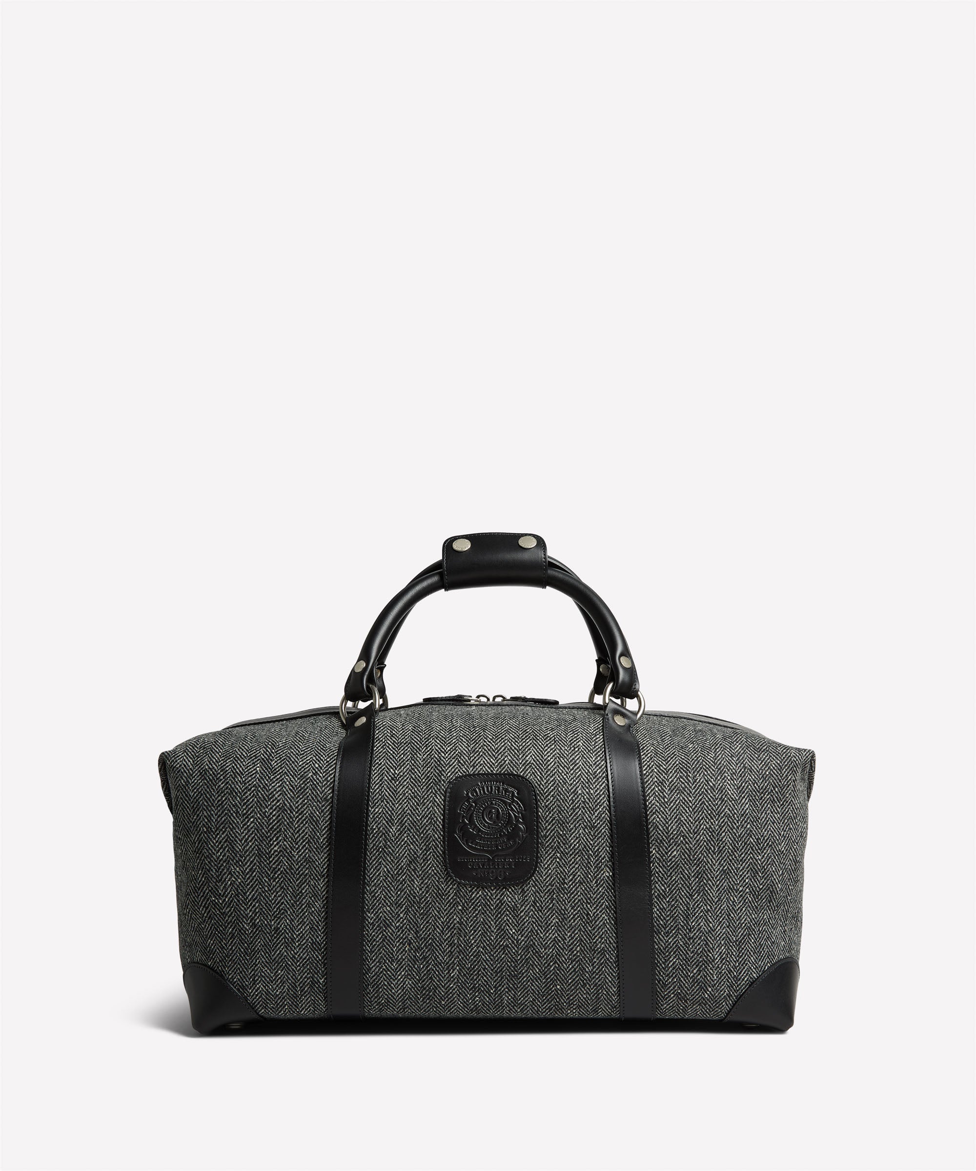 GHURKA No.96キャバリアー I グルカ バッグ Cavalier I No. 96 – Ghurka