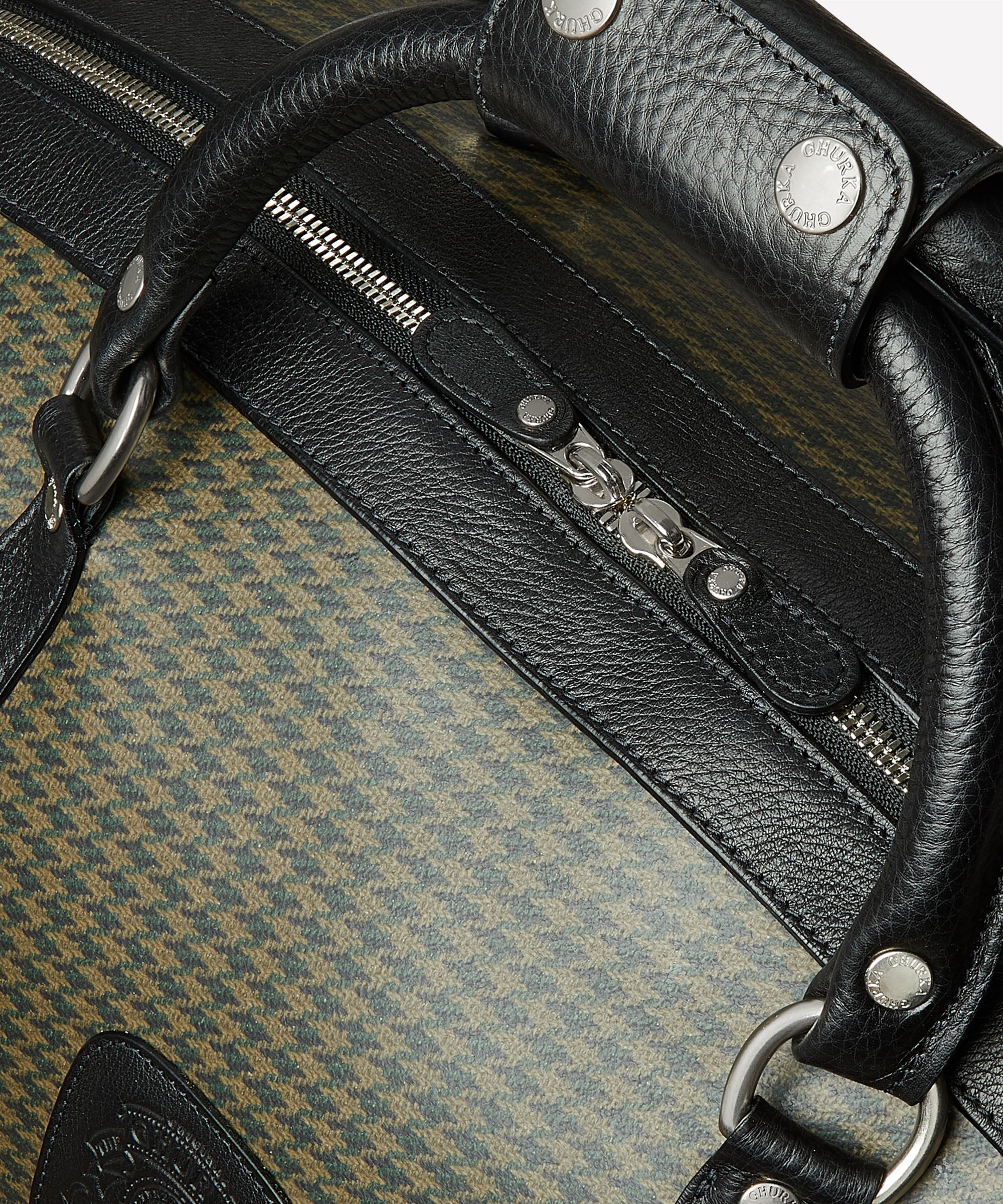 Cavalier I No. 96 – Ghurka