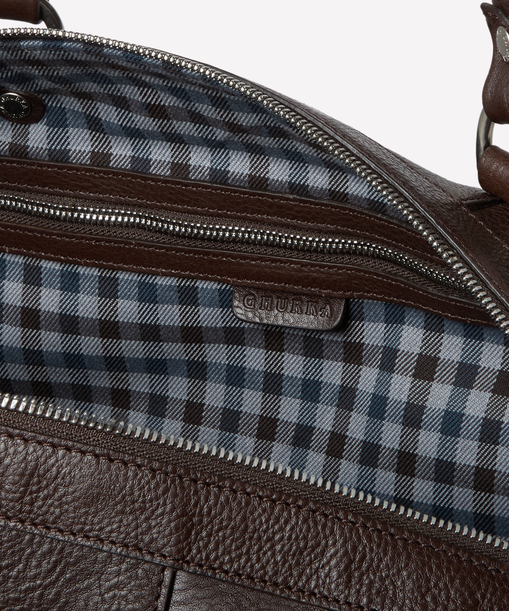 Cavalier I No. 96 – Ghurka