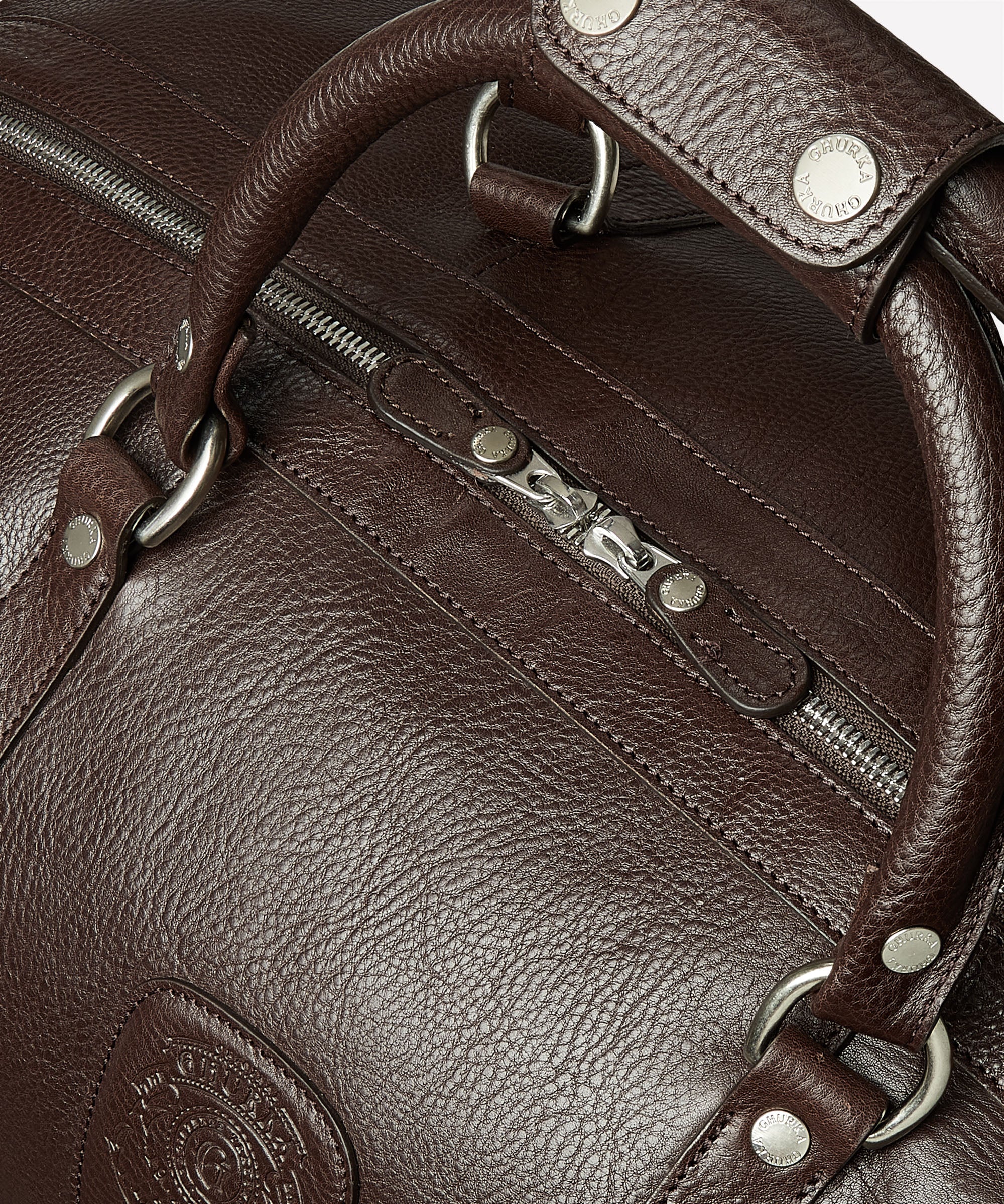 Cavalier I No. 96 – Ghurka