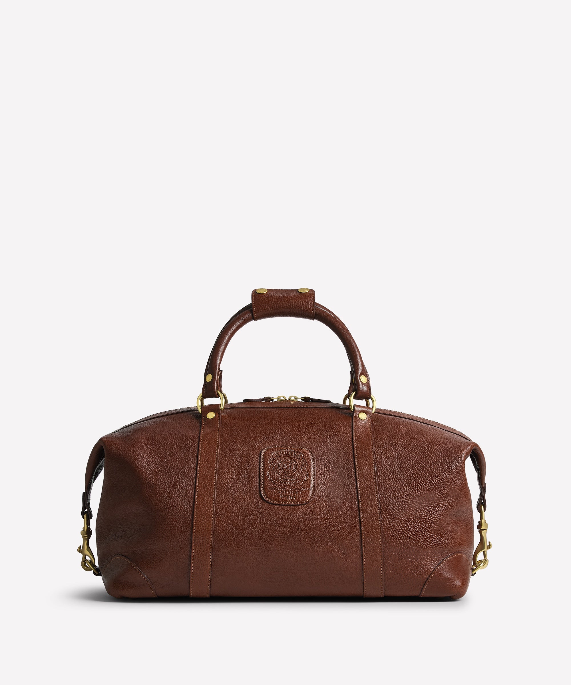 Vintage Chestnut – Ghurka