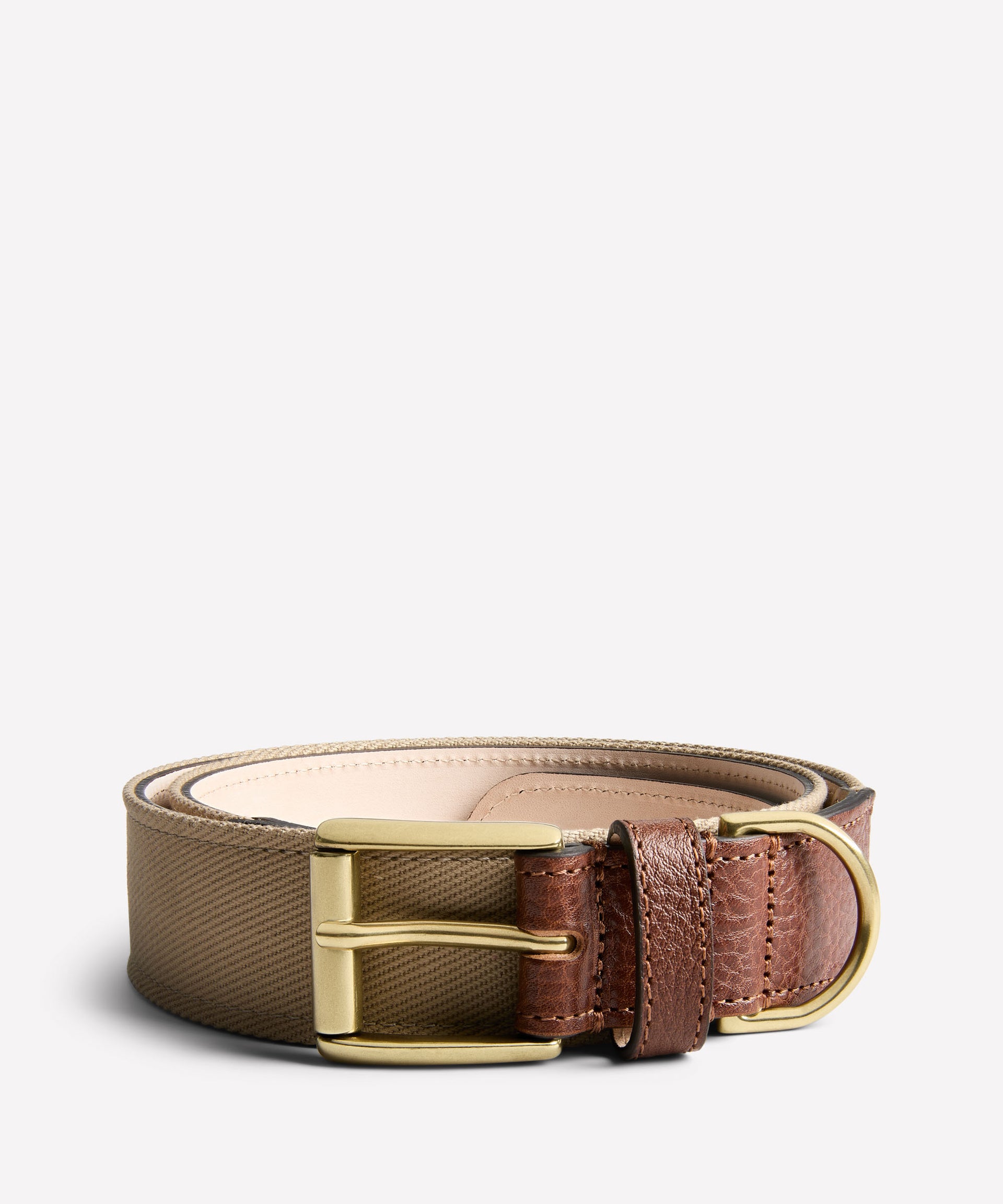 Classic Belt No. 351