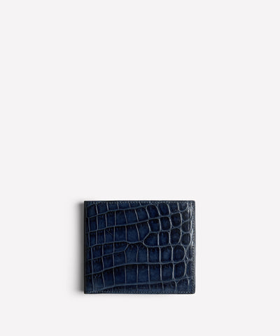 Classic Wallet No. 101