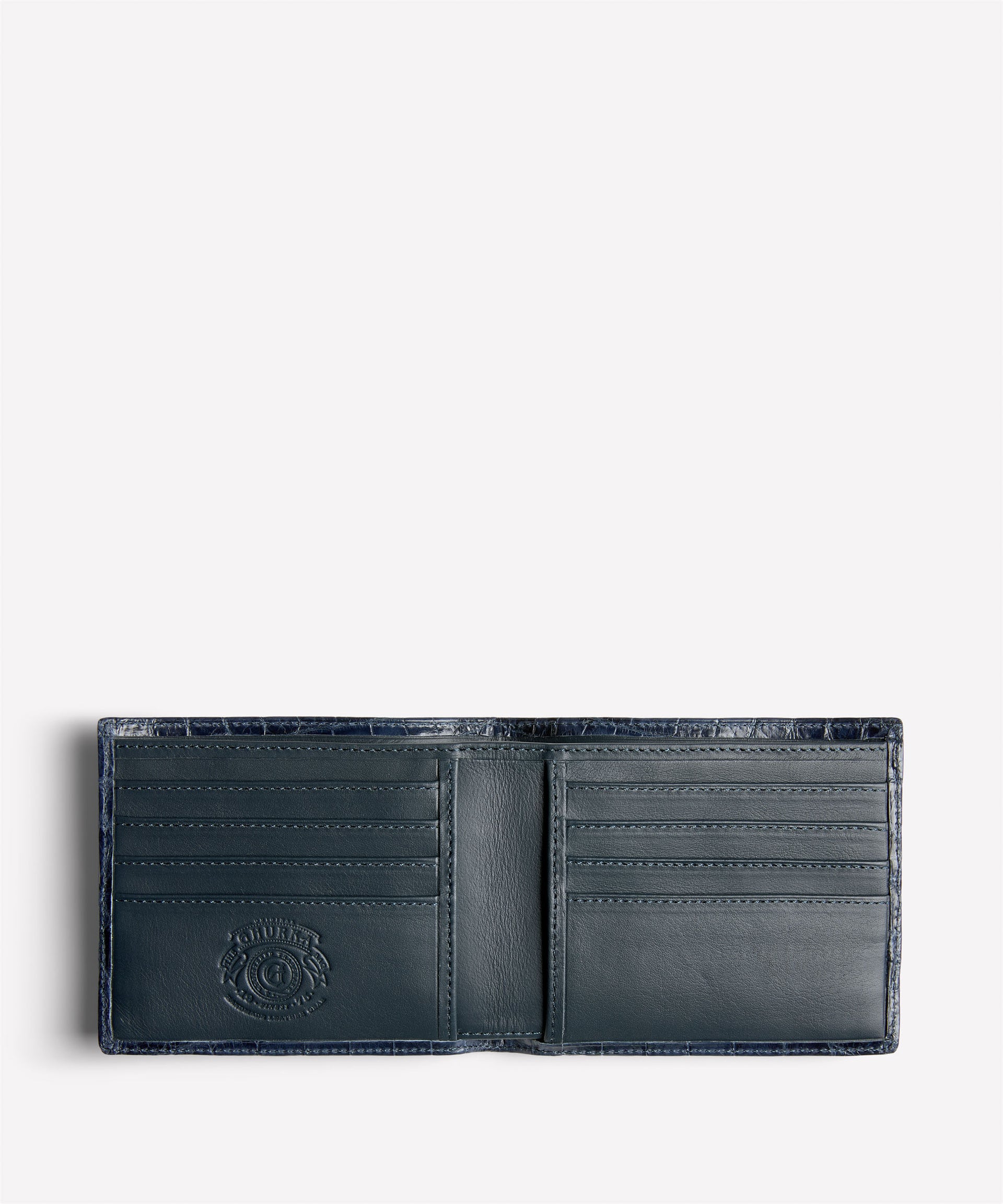 Classic Wallet No. 101