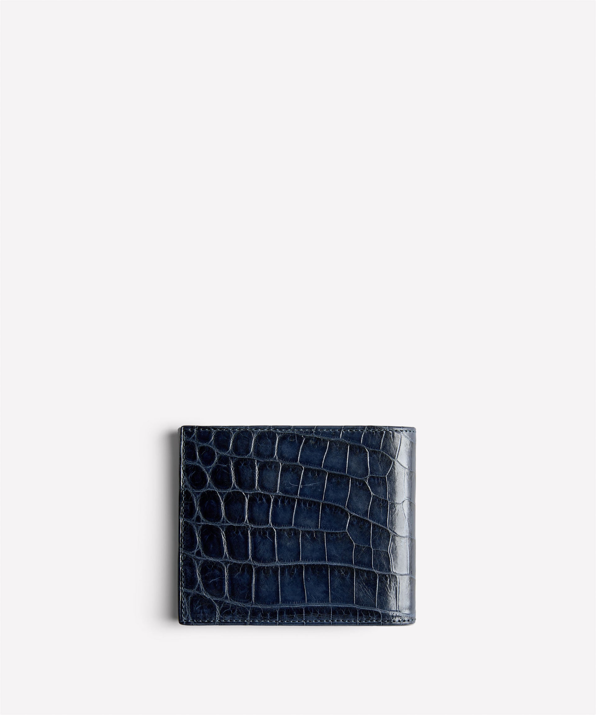 Classic Wallet No. 101