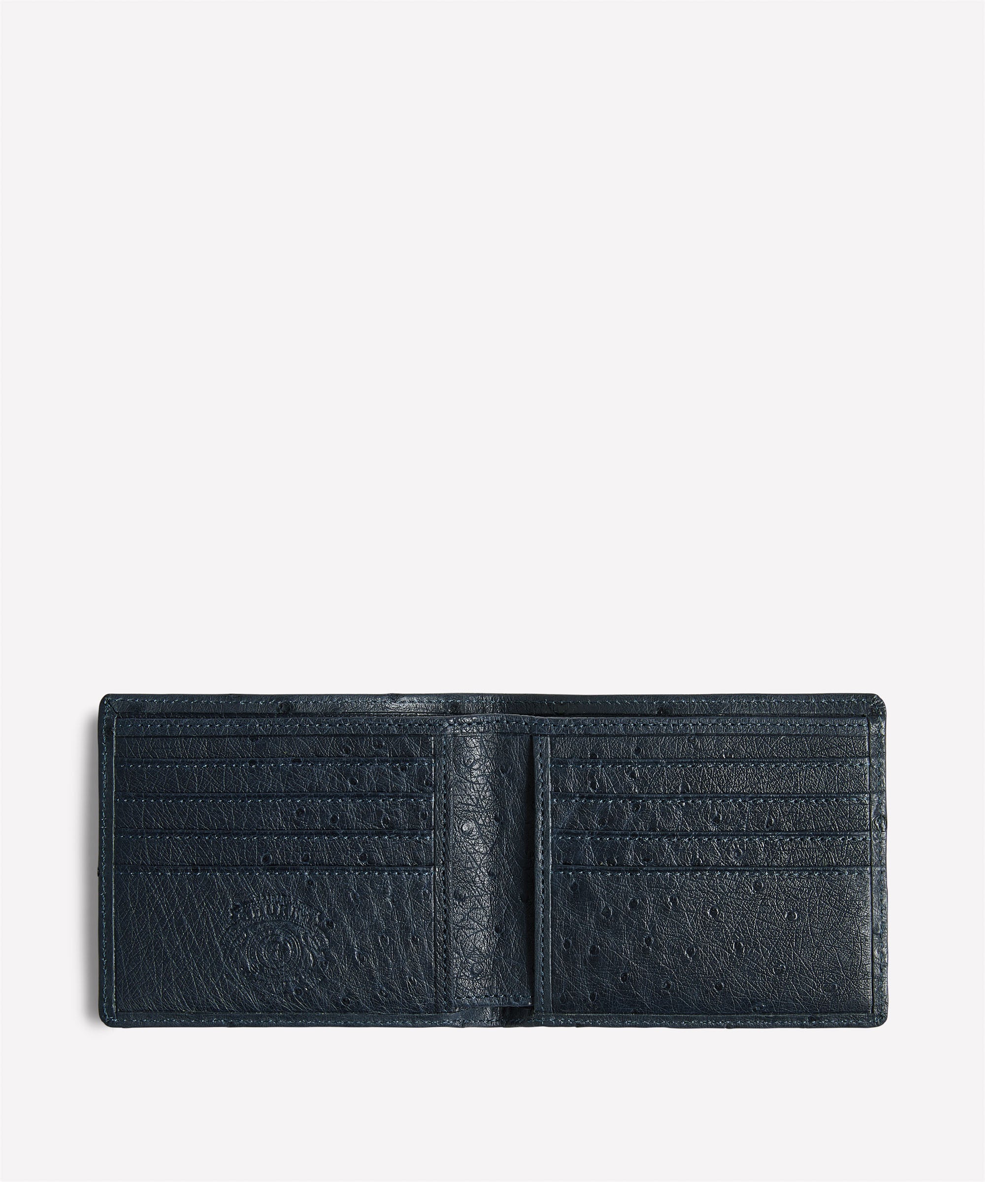 K.N ◆手縫い◆Middle Leather Wallet☆フラップ無し Classic Wallet No. 101 – Ghurka