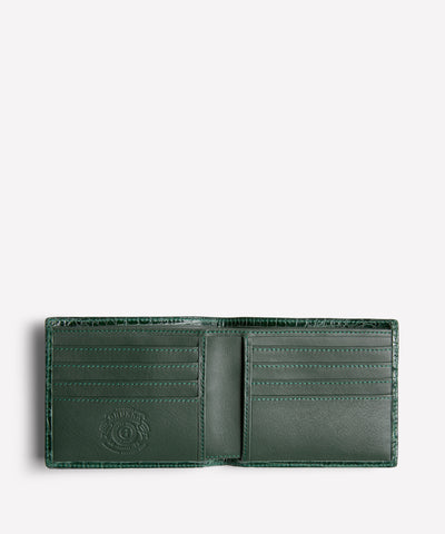 Classic Wallet No. 101