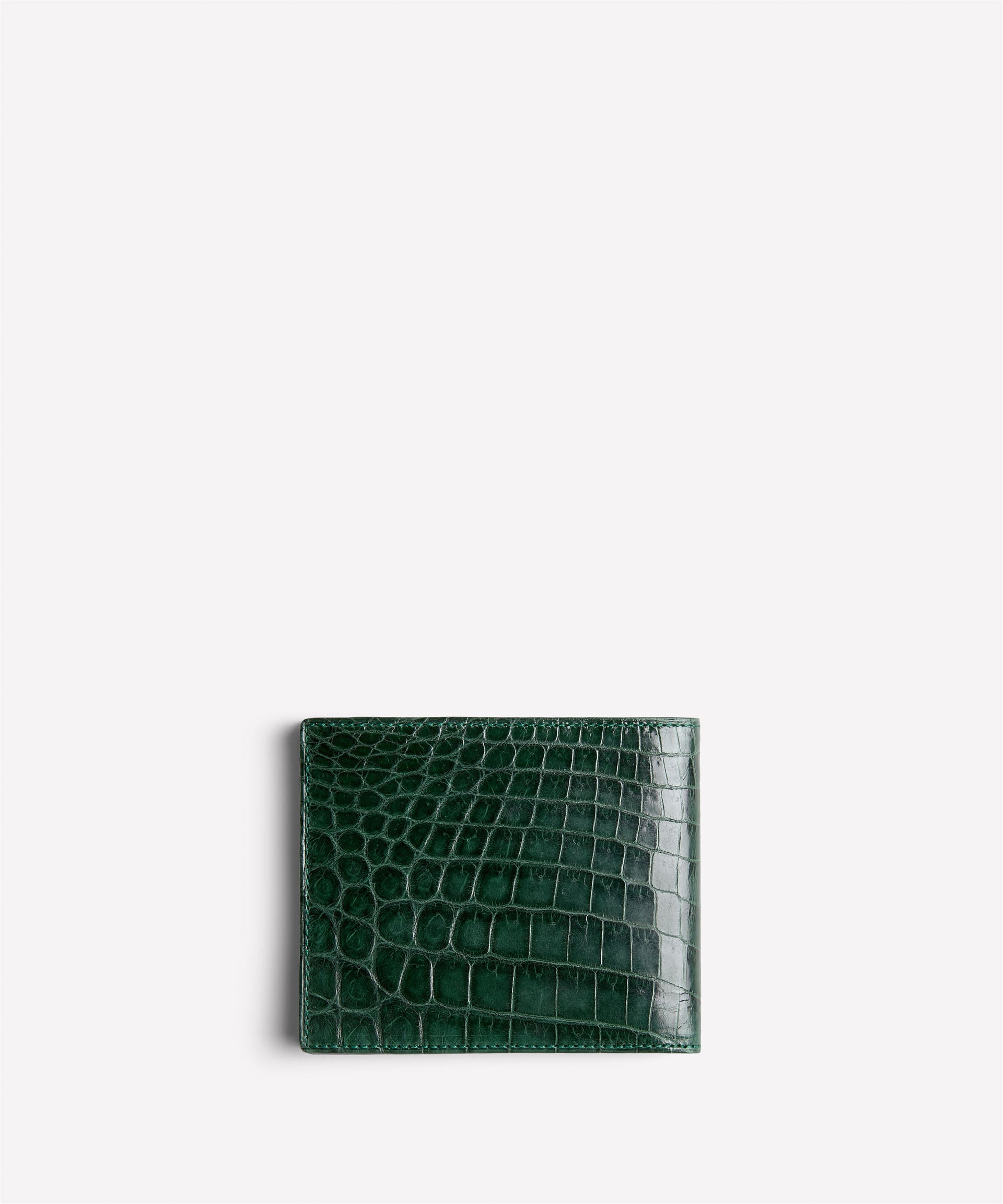 Classic Wallet No. 101