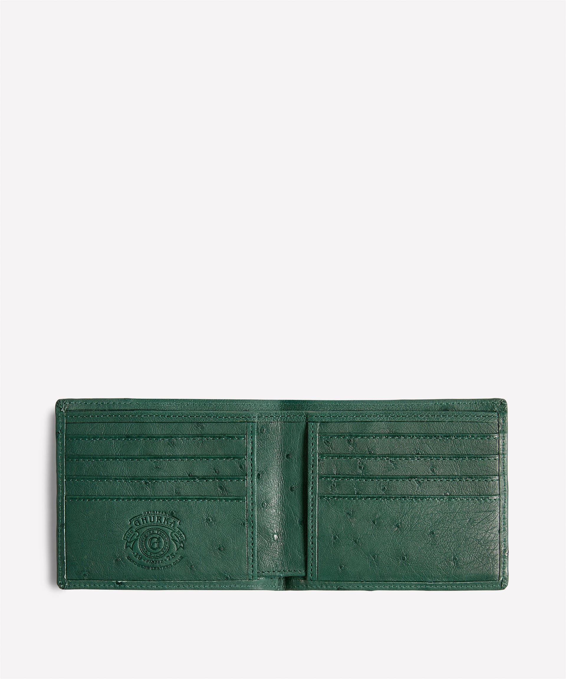 Classic Wallet No. 101